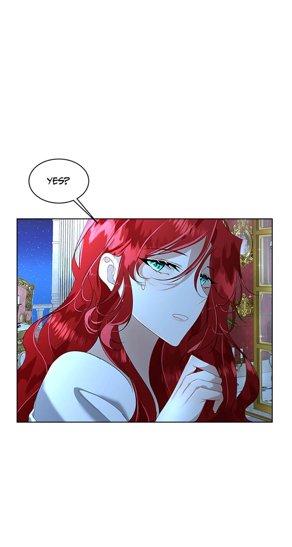 Babysitting the Male Lead Chapter 9 page 69 - 