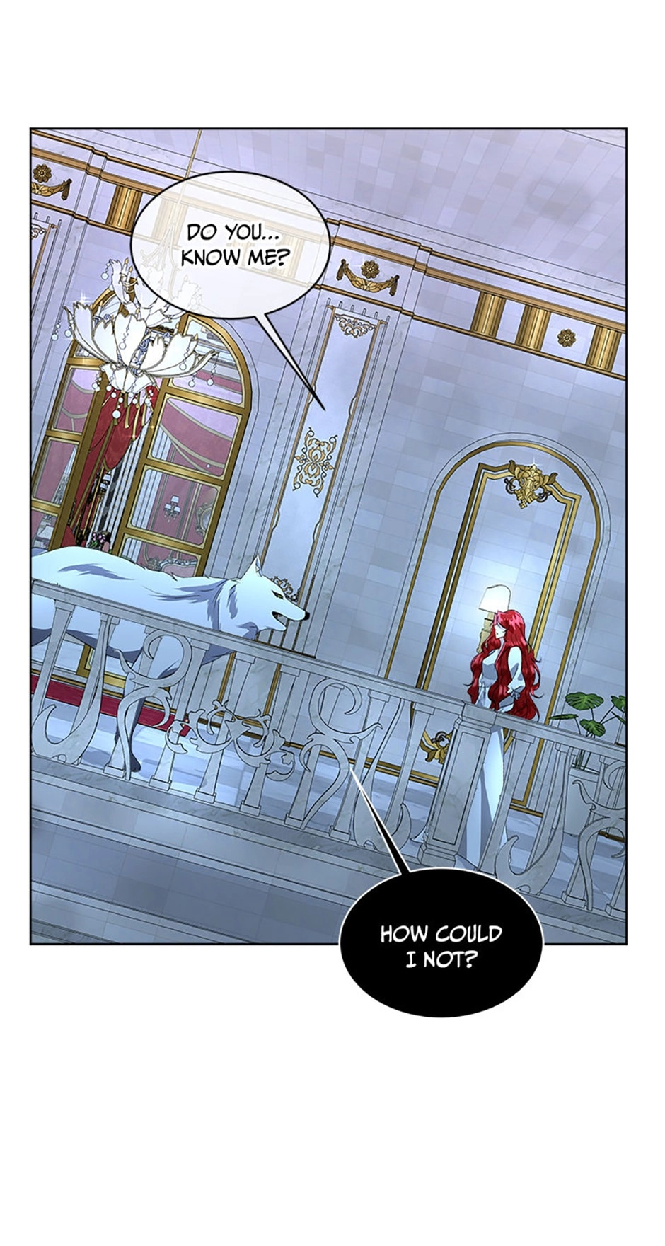 Babysitting the Male Lead Chapter 9 page 70 - 