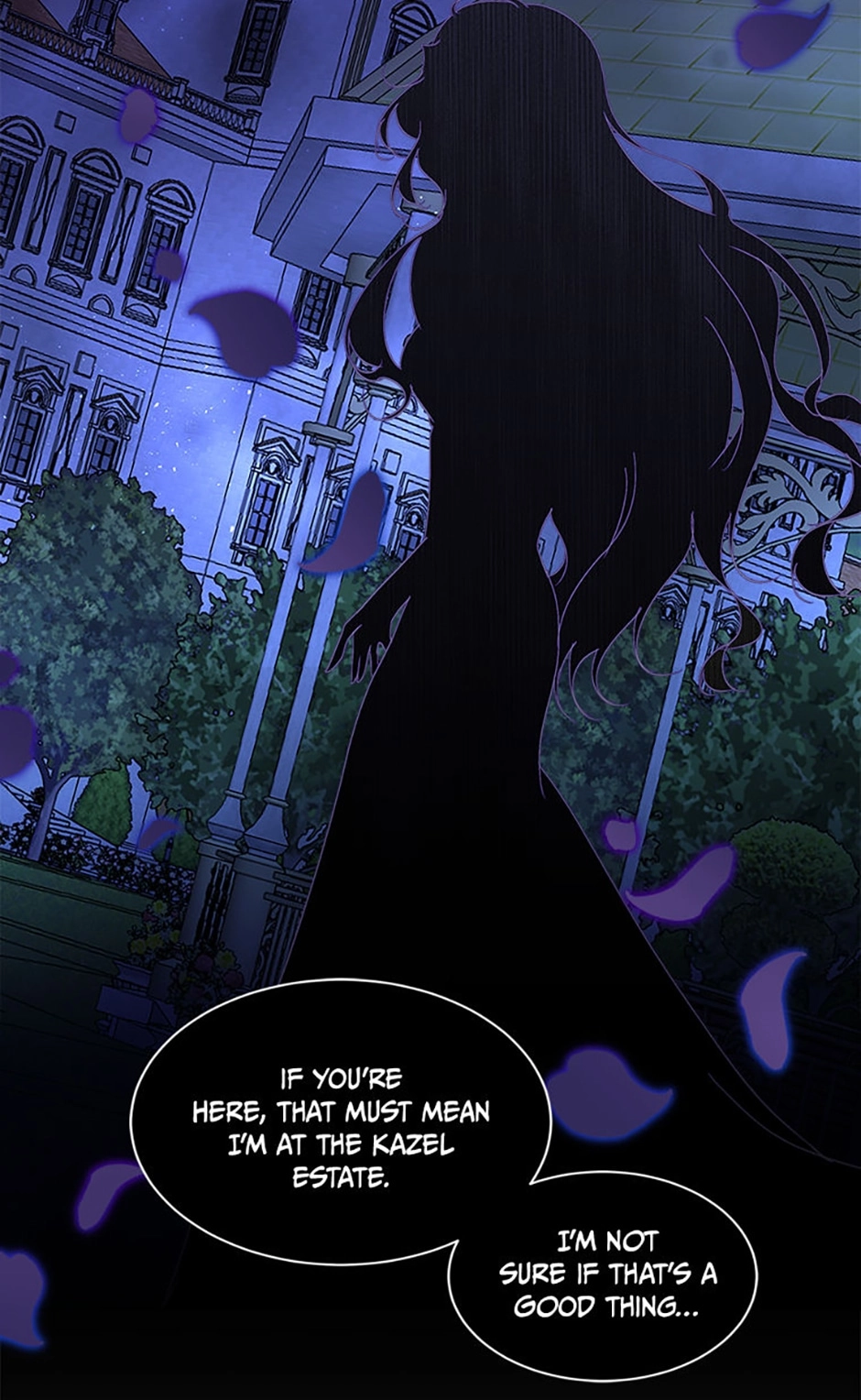 Babysitting the Male Lead Chapter 9 page 72 - 