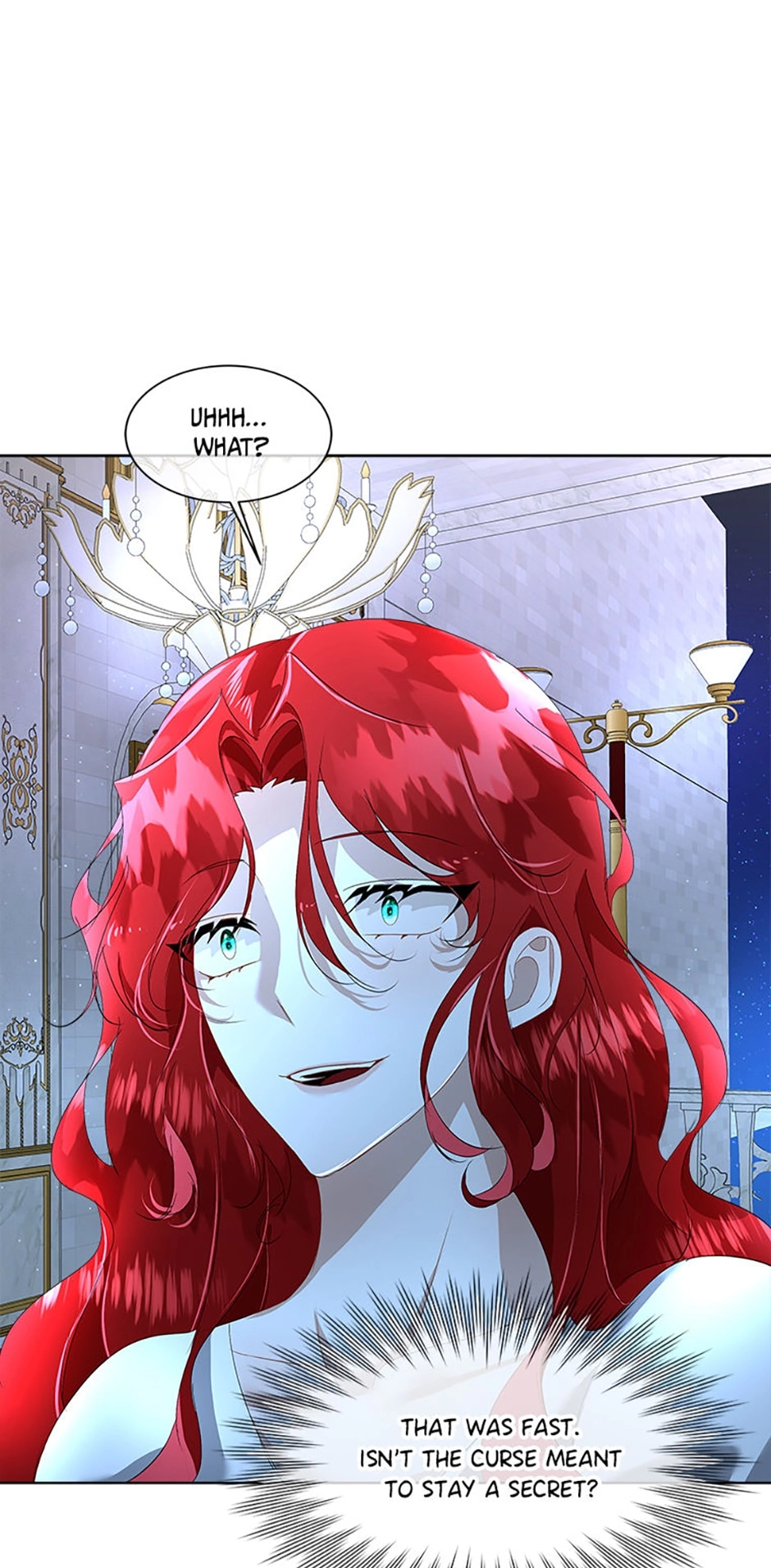 Babysitting the Male Lead Chapter 9 page 79 - 