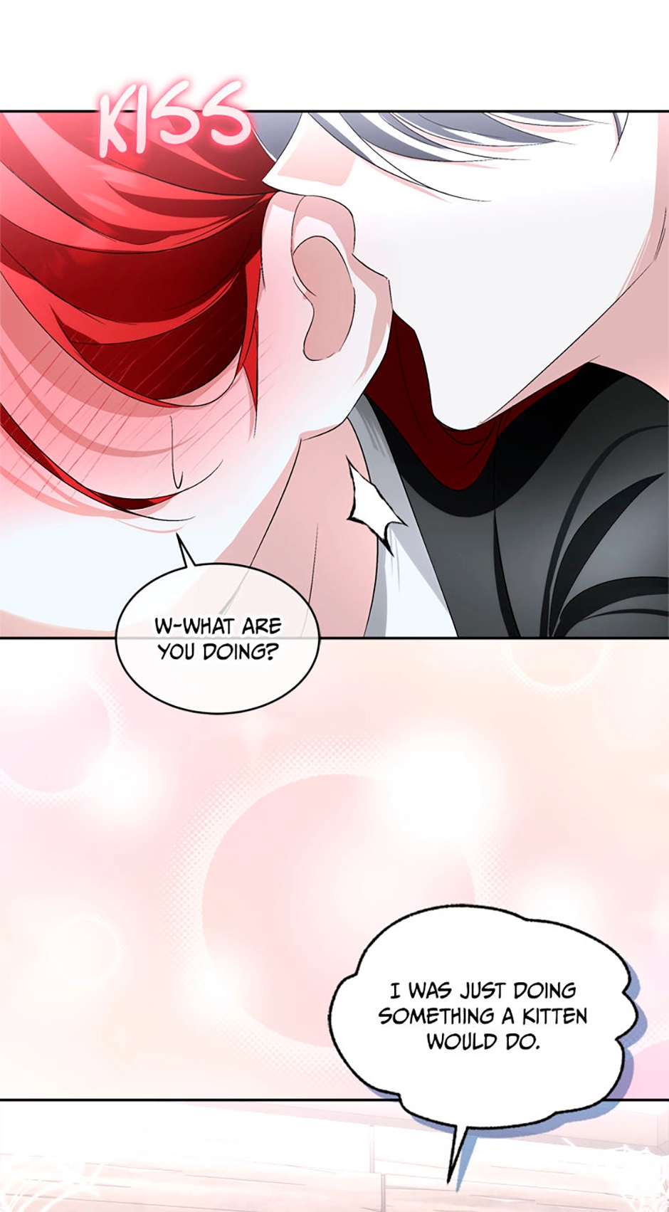 Babysitting the Male Lead Chapter 90 page 16 - 