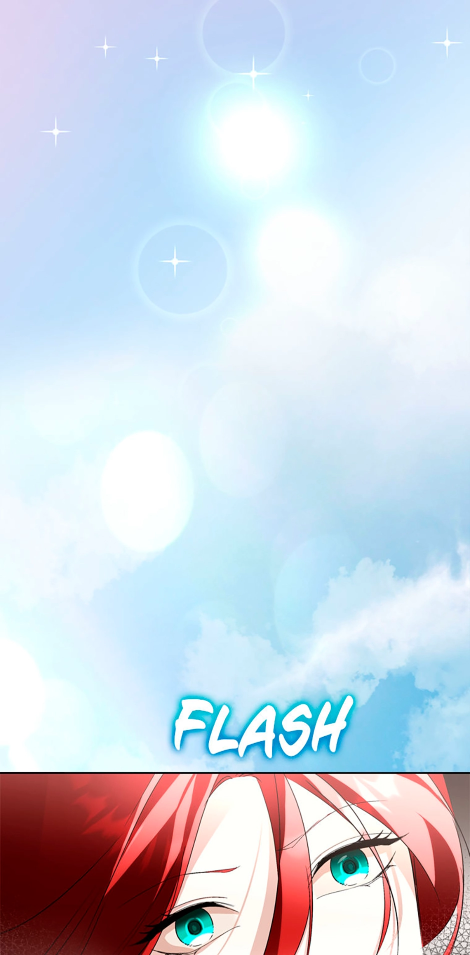 Babysitting the Male Lead Chapter 90 page 22 - 