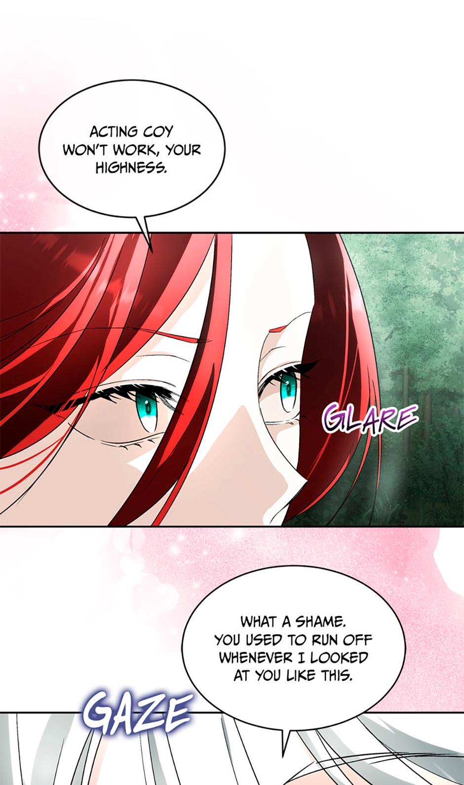 Babysitting the Male Lead Chapter 90 page 37 - 
