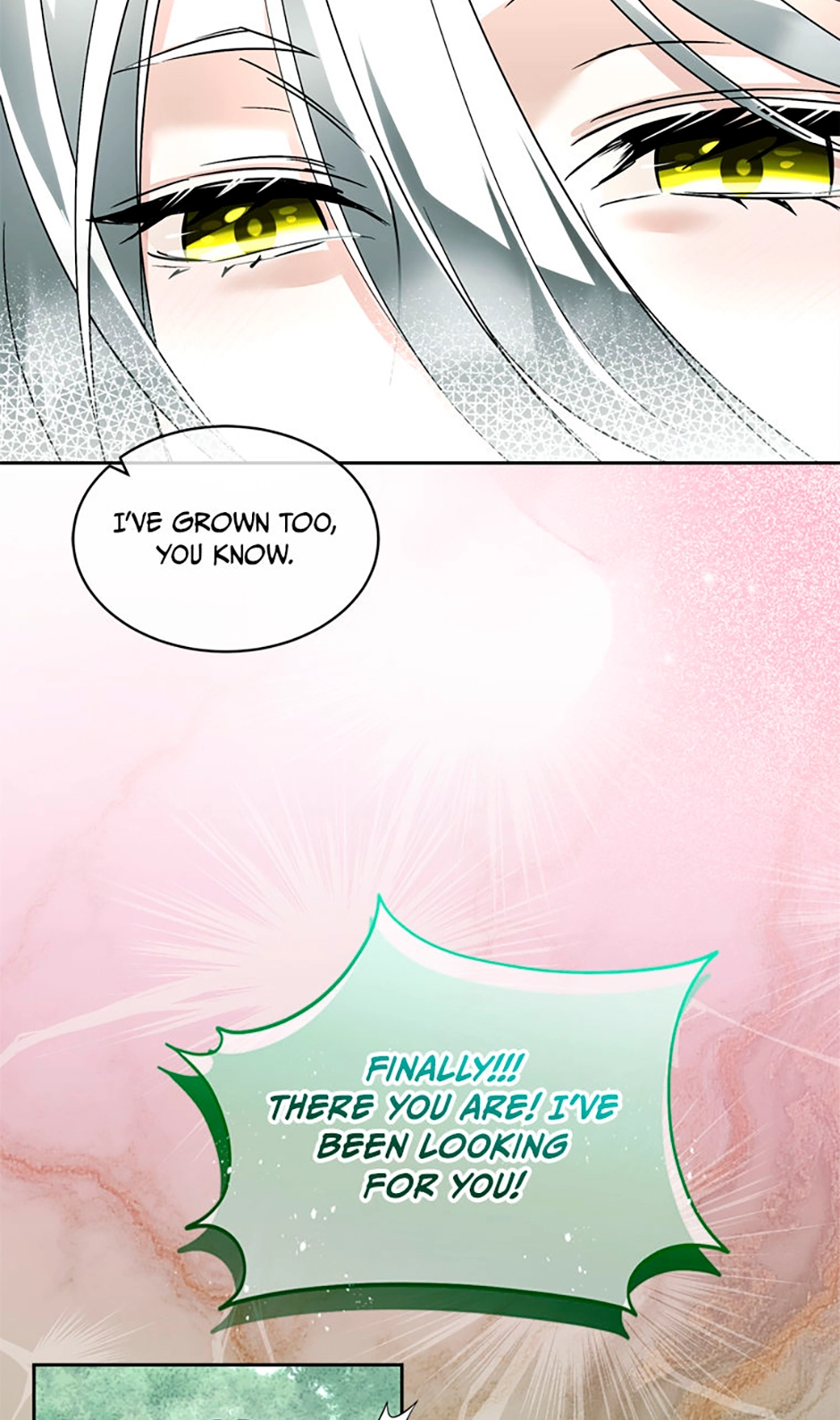 Babysitting the Male Lead Chapter 90 page 38 - 
