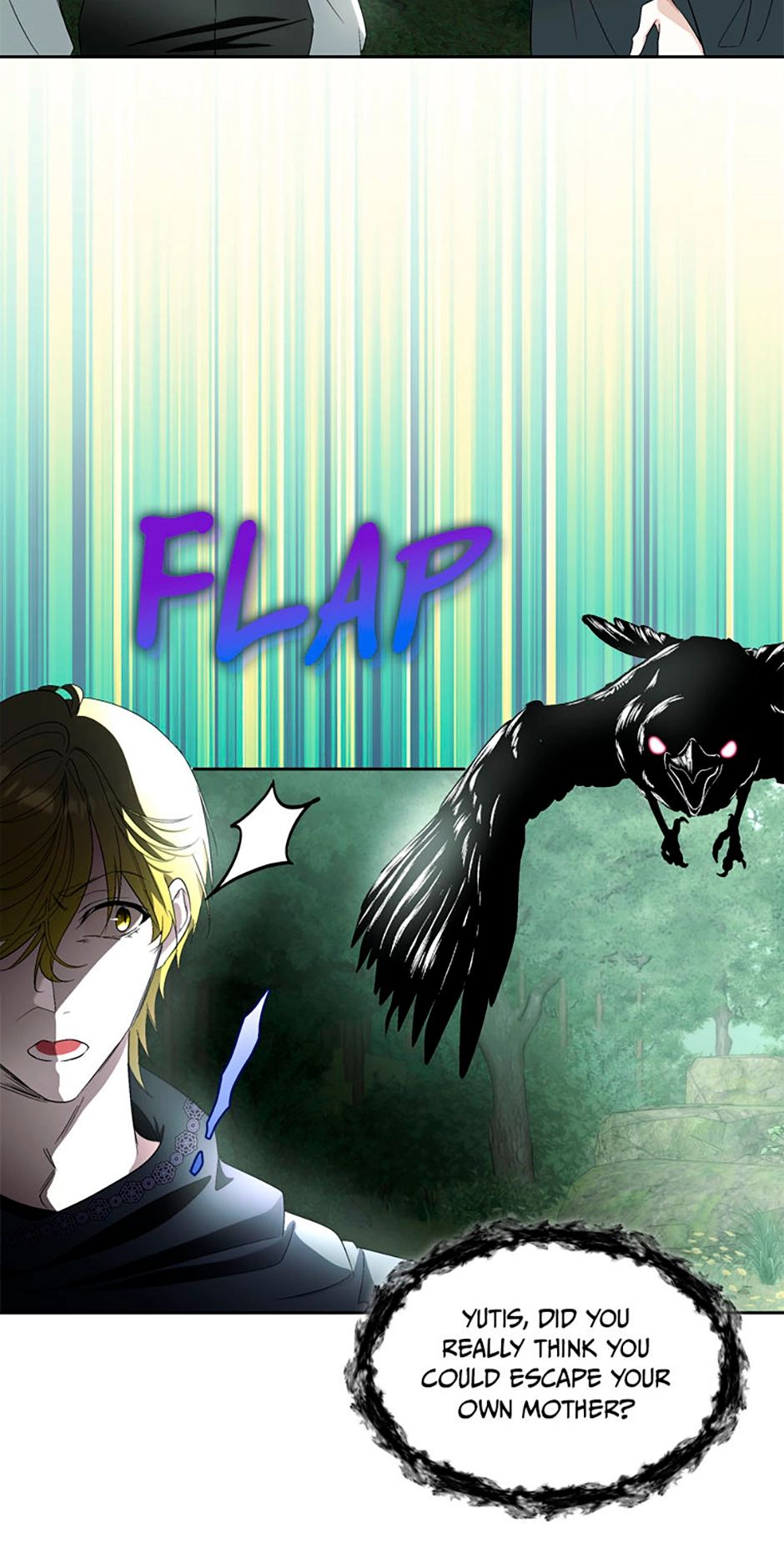 Babysitting the Male Lead Chapter 90 page 48 - 