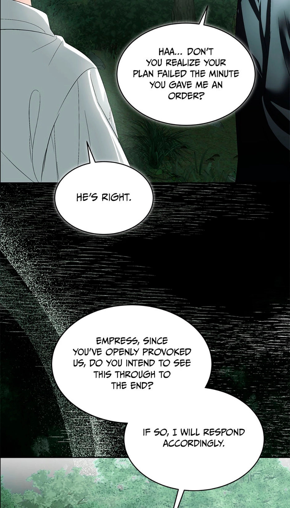 Babysitting the Male Lead Chapter 90 page 52 - 