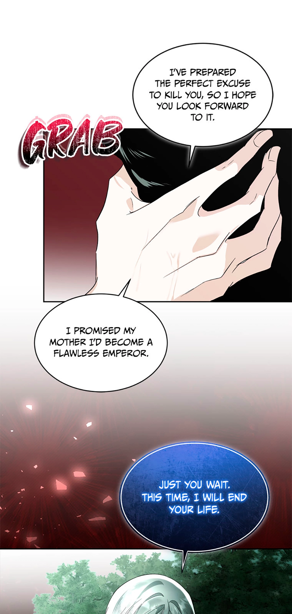 Babysitting the Male Lead Chapter 90 page 55 - 