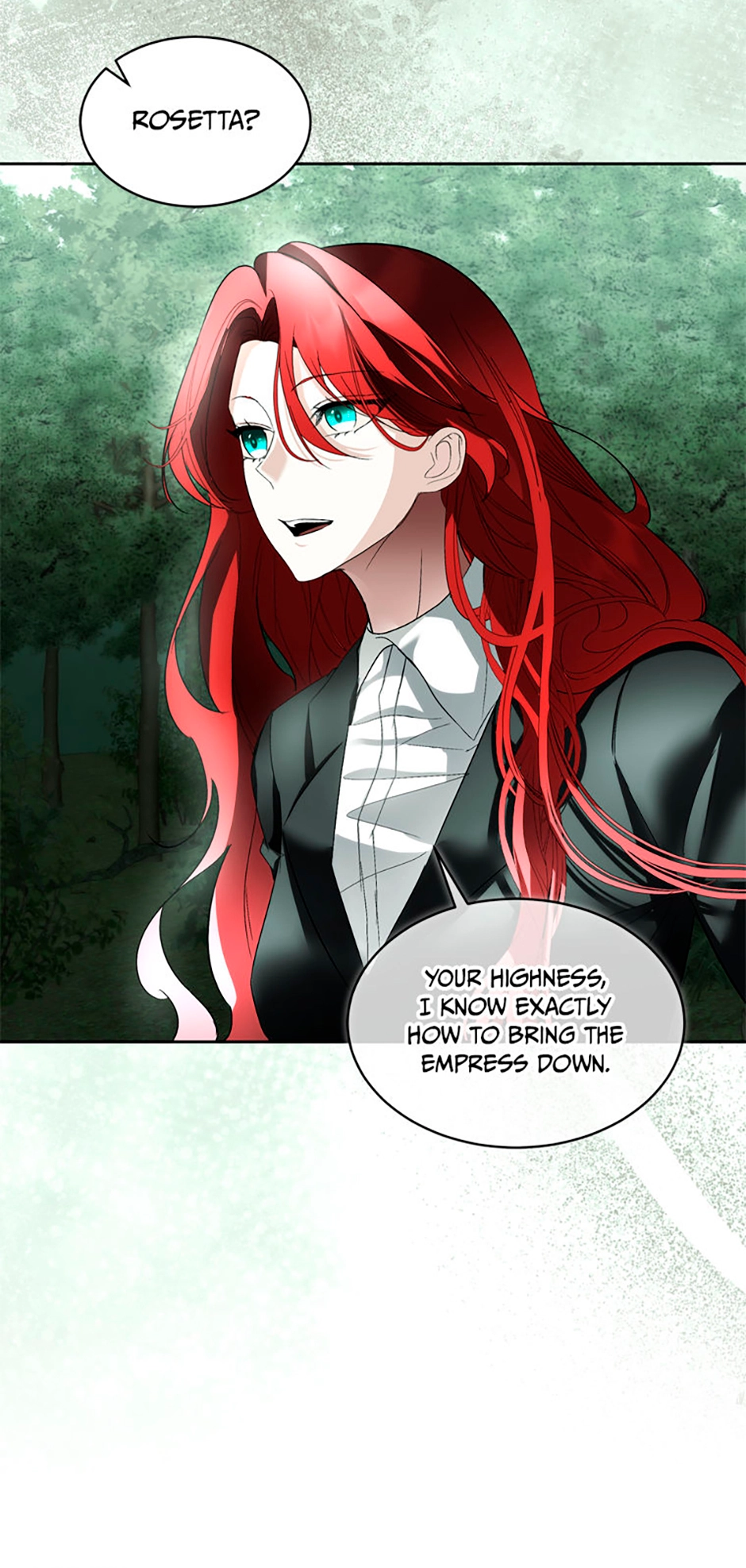 Babysitting the Male Lead Chapter 90 page 60 - 