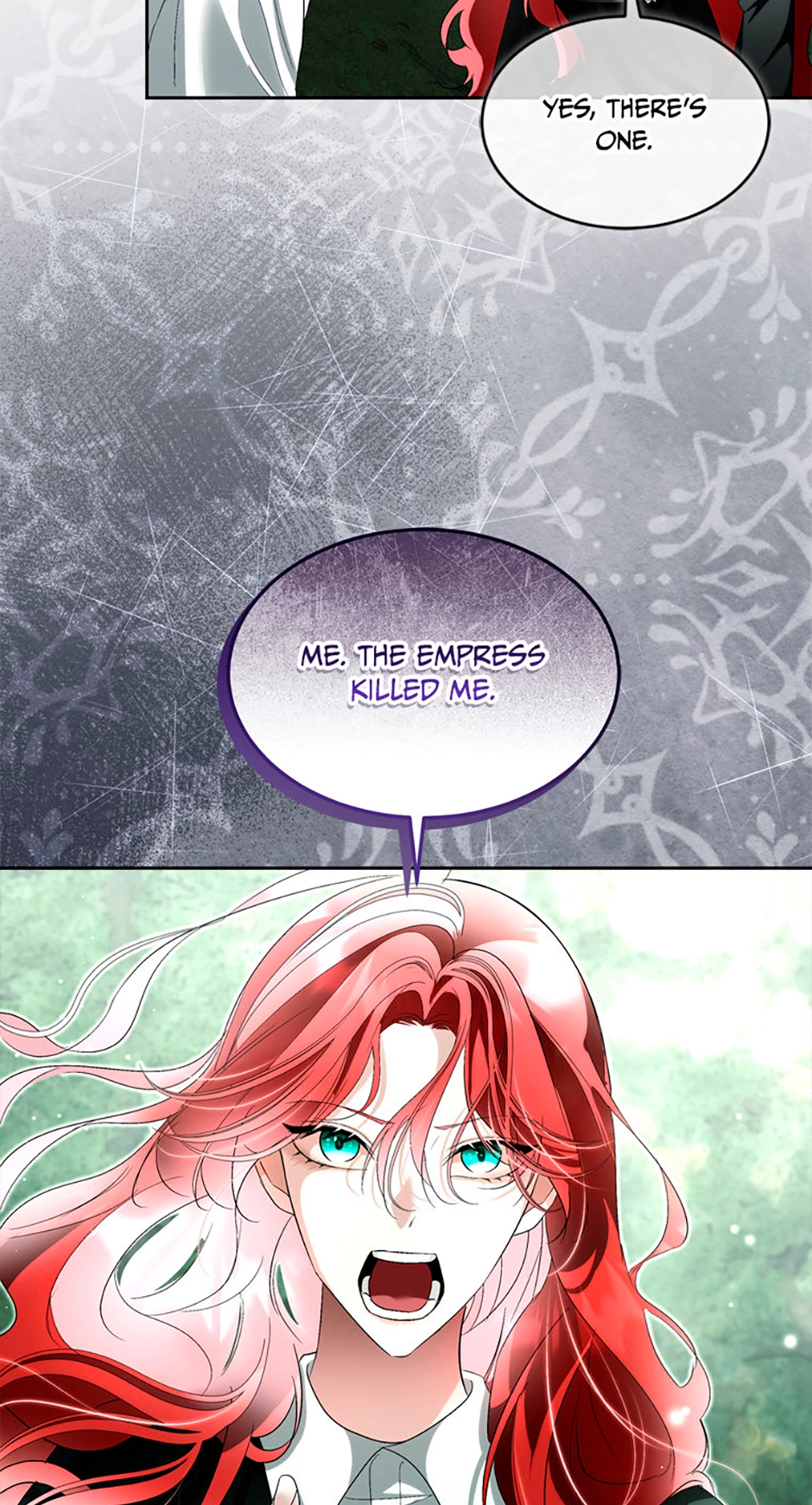 Babysitting the Male Lead Chapter 90 page 65 - 