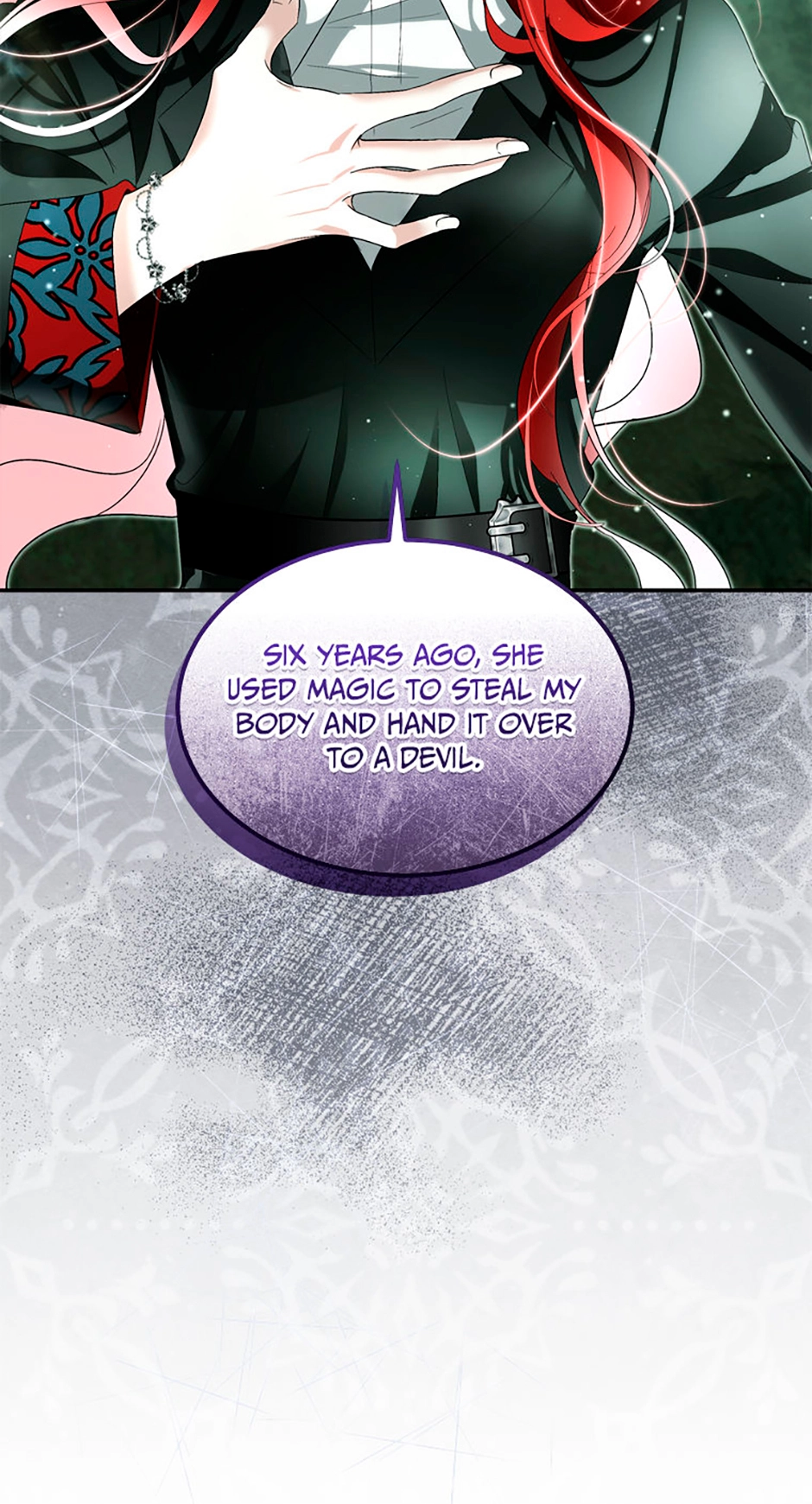 Babysitting the Male Lead Chapter 90 page 66 - 