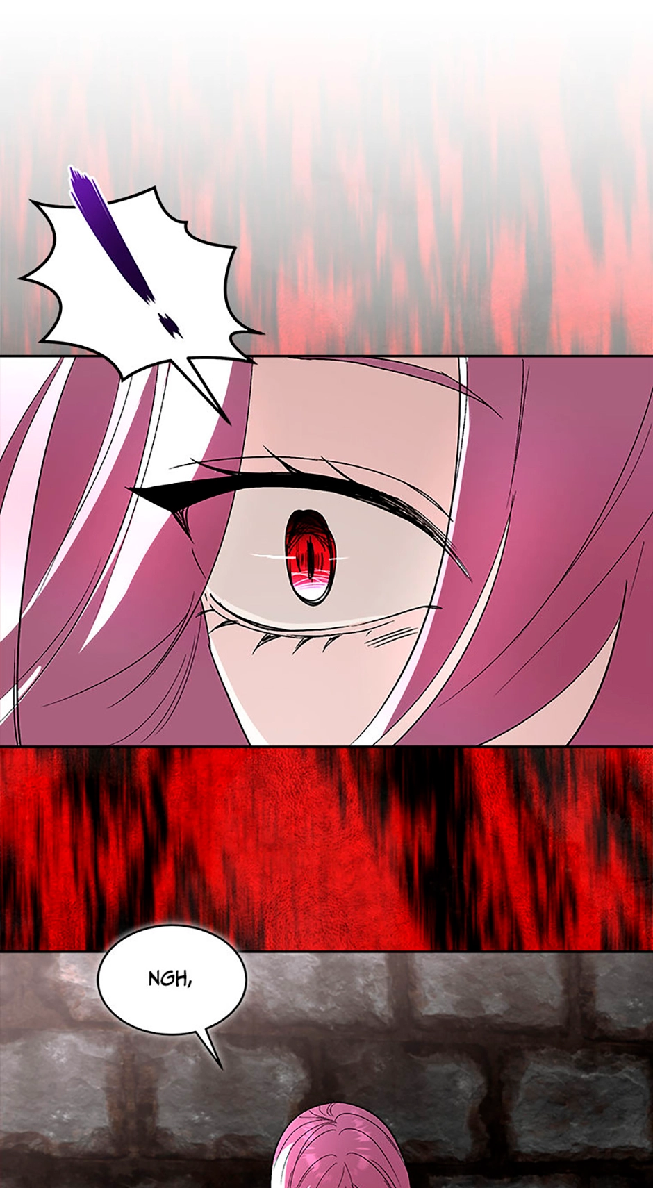 Babysitting the Male Lead Chapter 92 page 2 - 