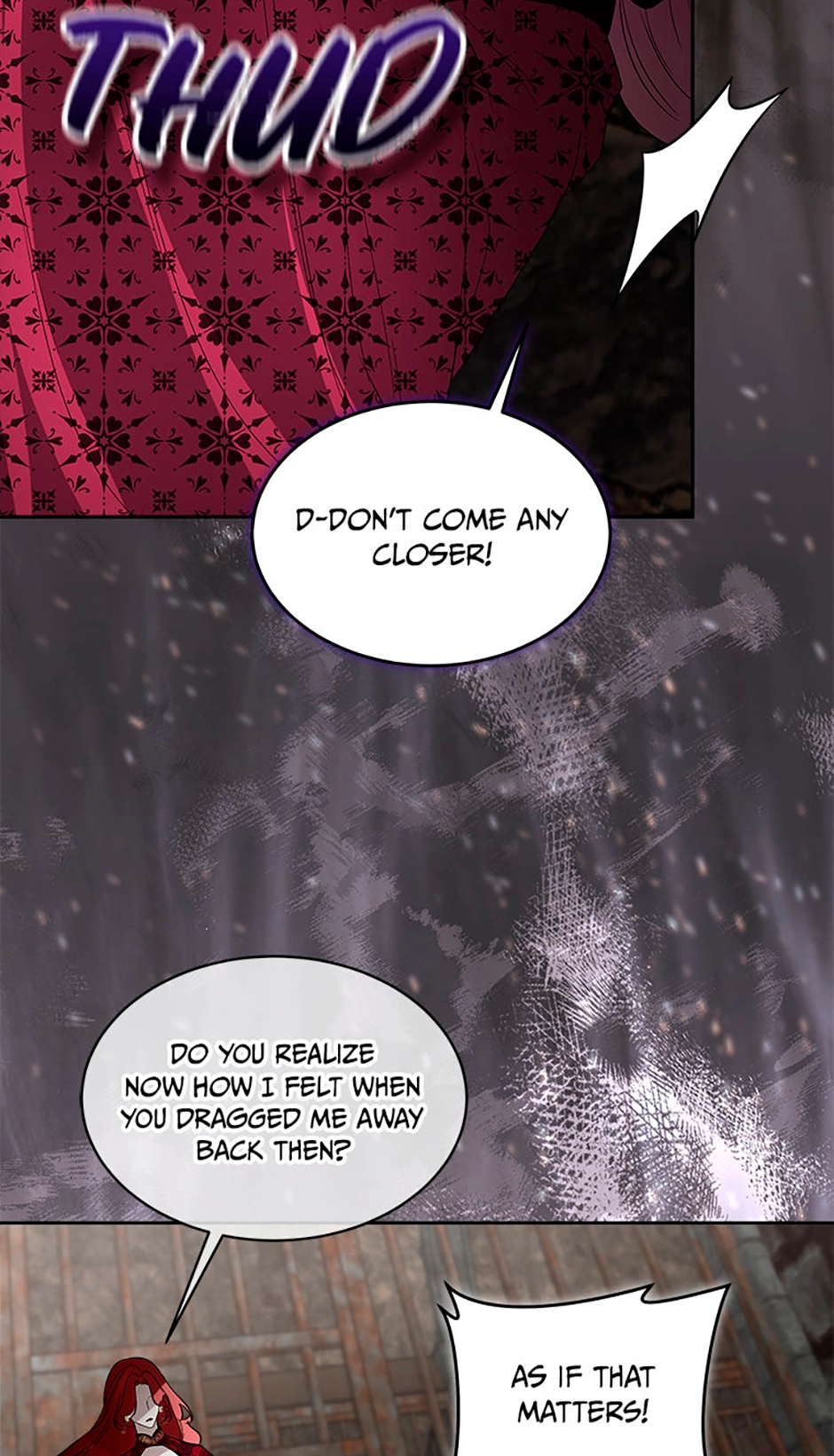 Babysitting the Male Lead Chapter 92 page 16 - 