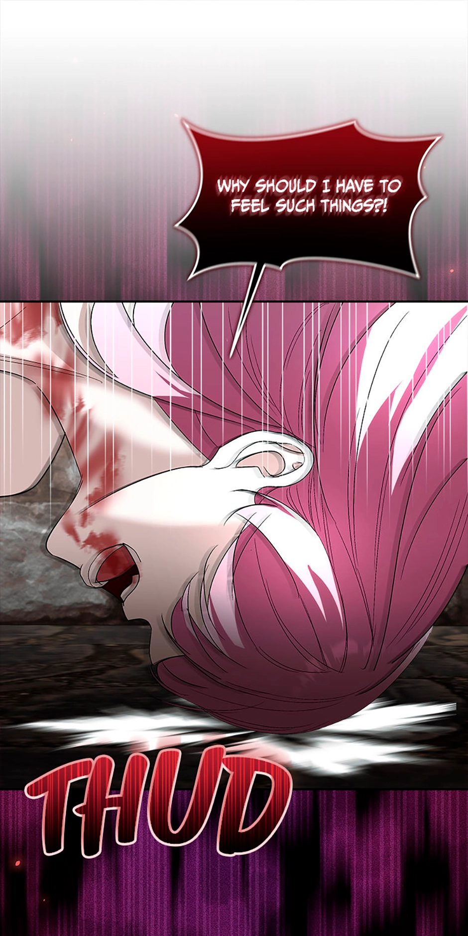 Babysitting the Male Lead Chapter 92 page 18 - 