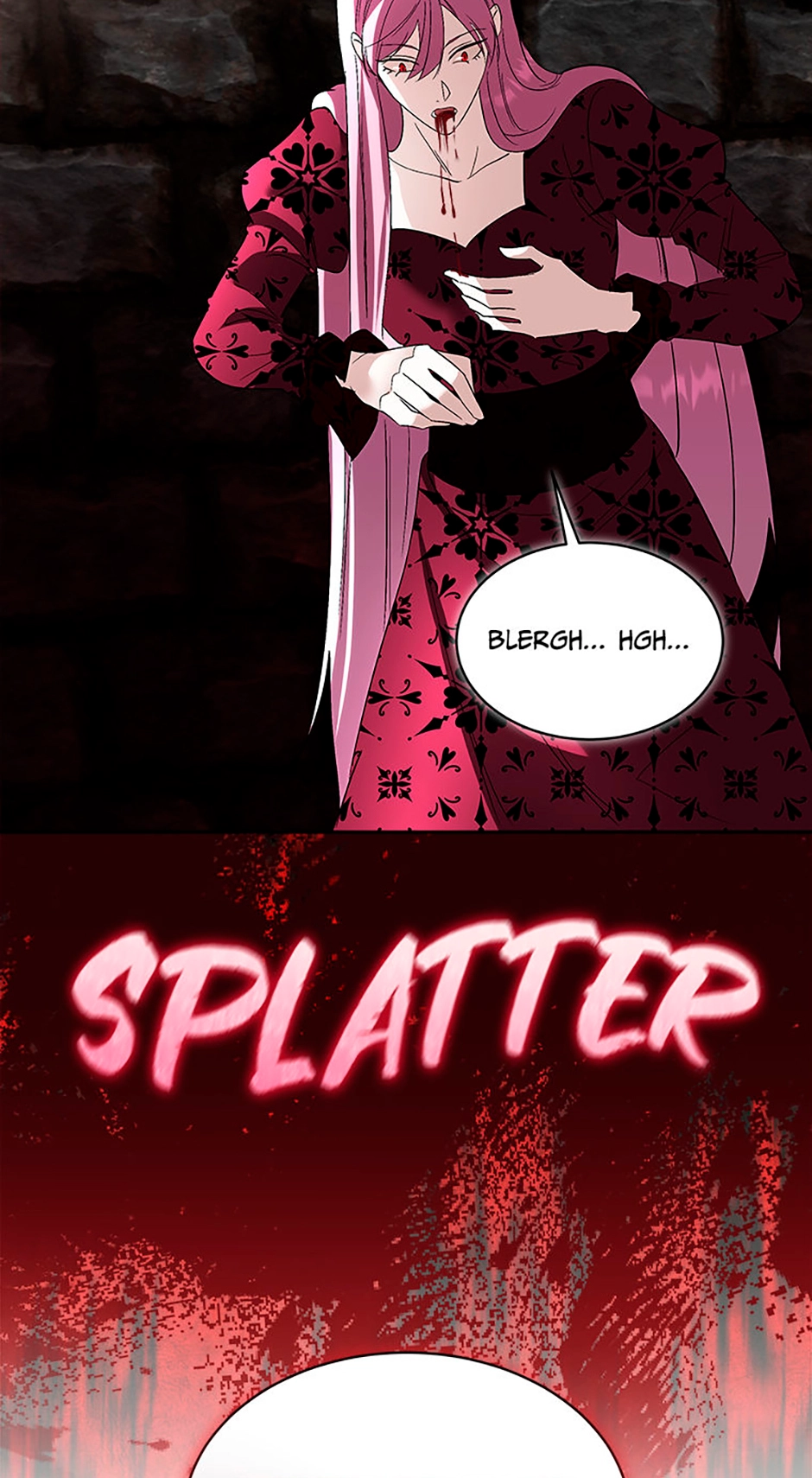 Babysitting the Male Lead Chapter 92 page 3 - 