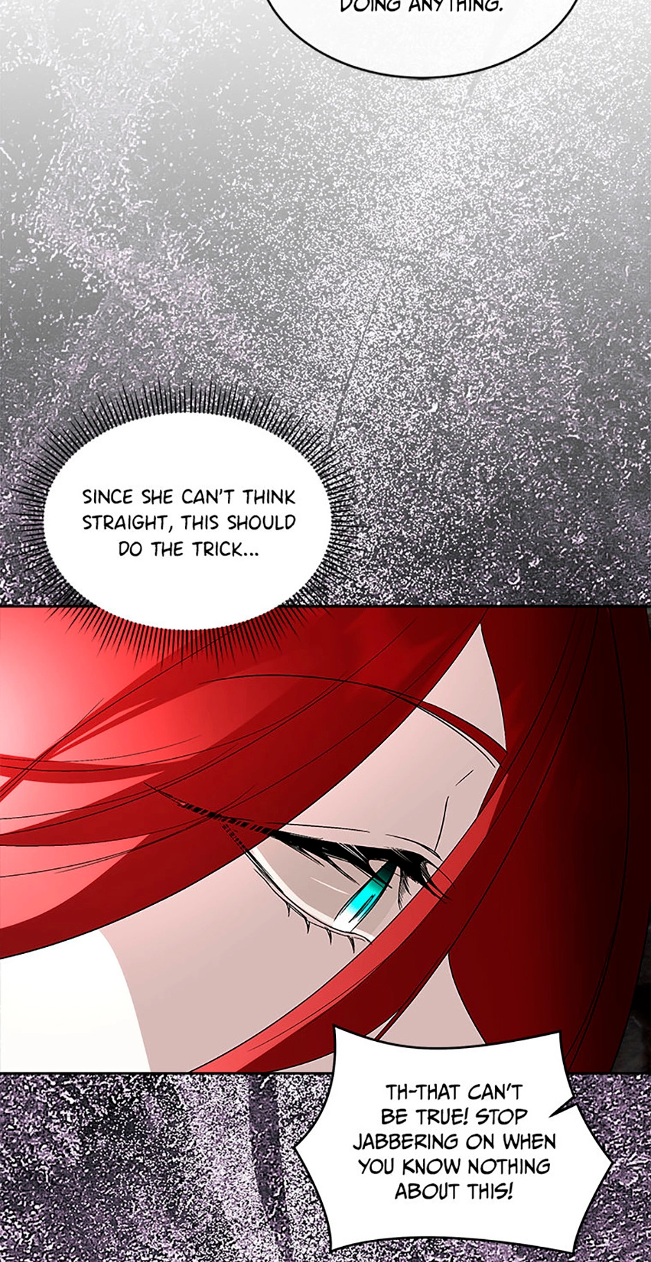 Babysitting the Male Lead Chapter 92 page 25 - 