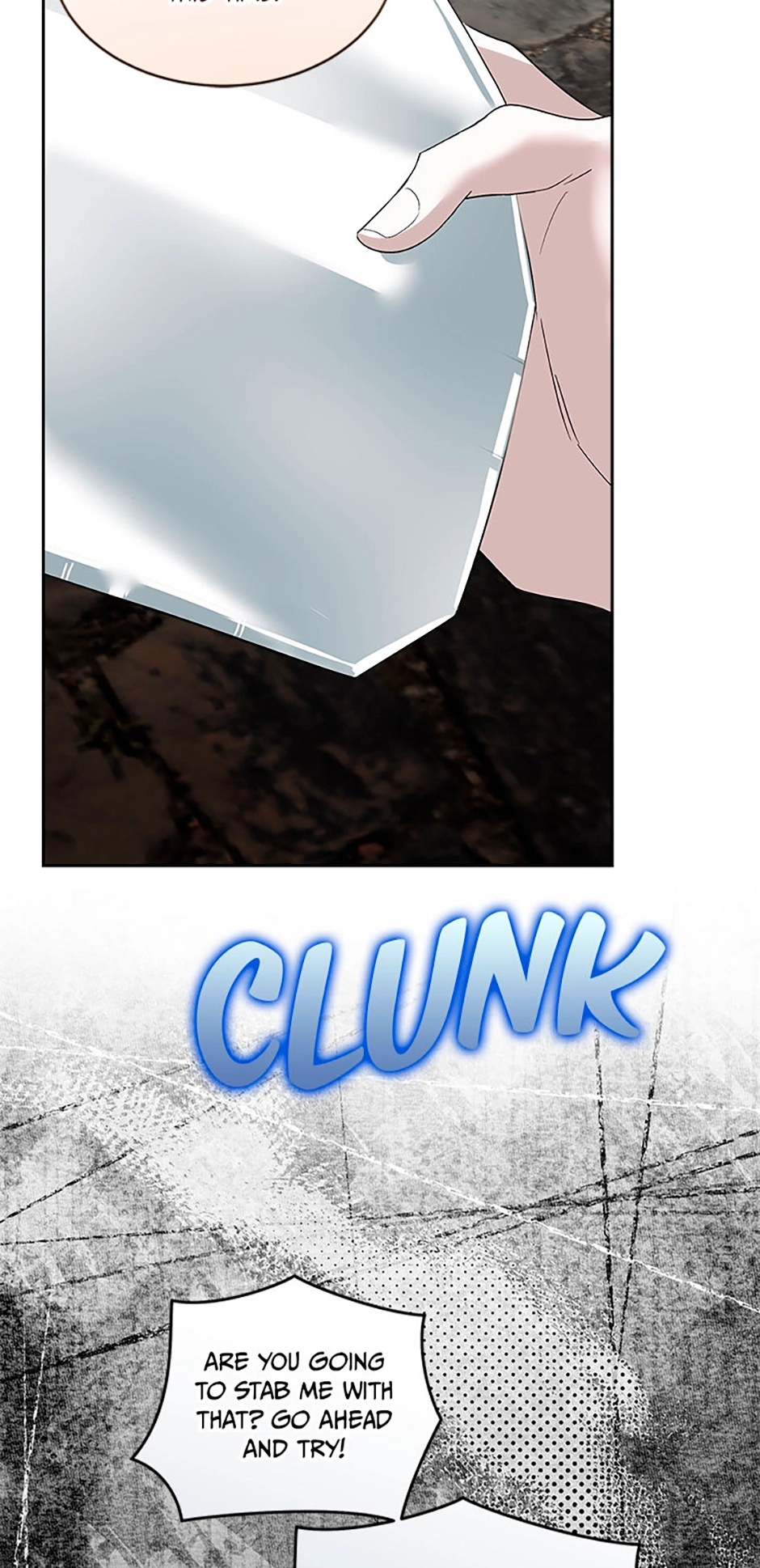 Babysitting the Male Lead Chapter 92 page 34 - 