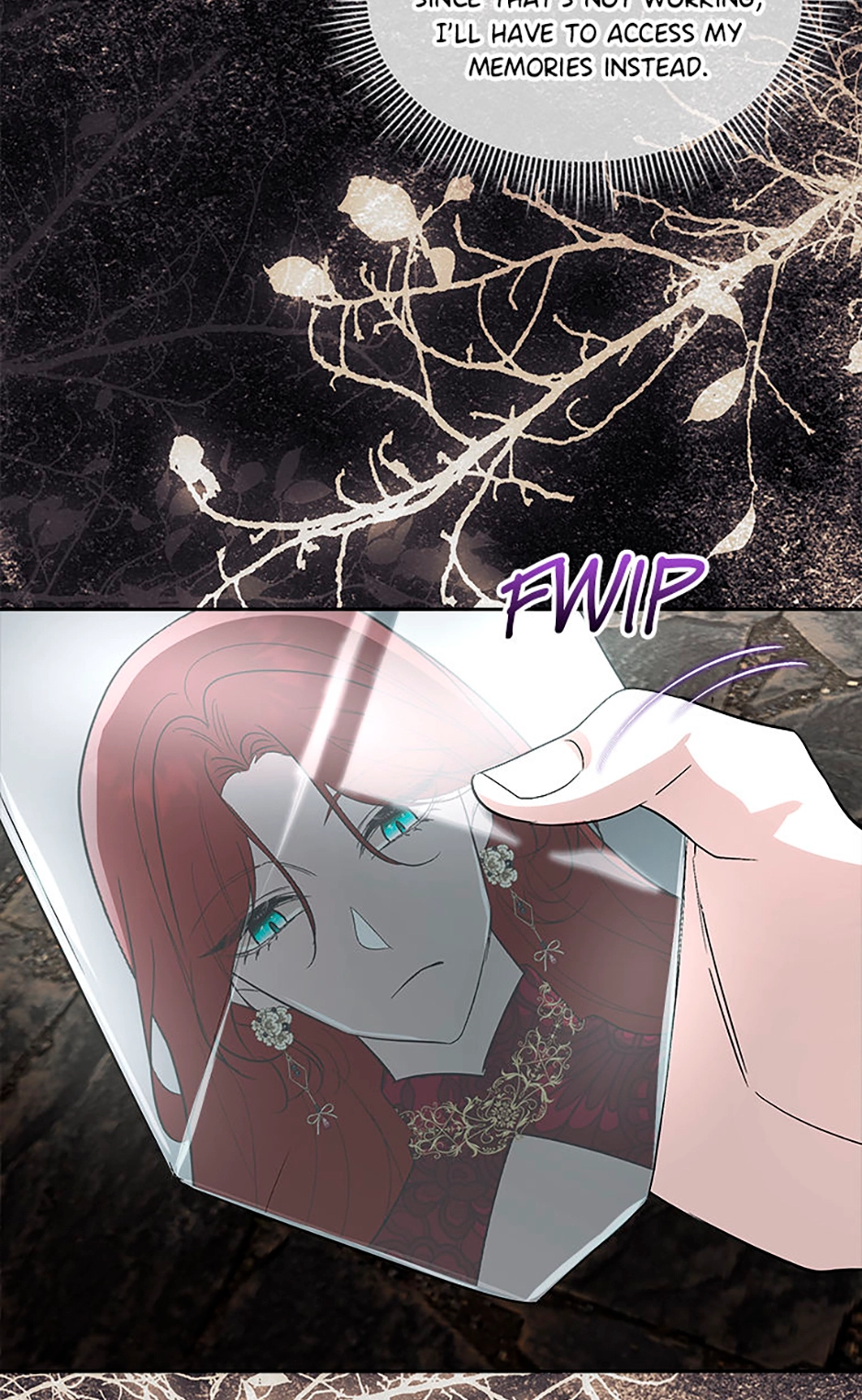Babysitting the Male Lead Chapter 92 page 37 - 