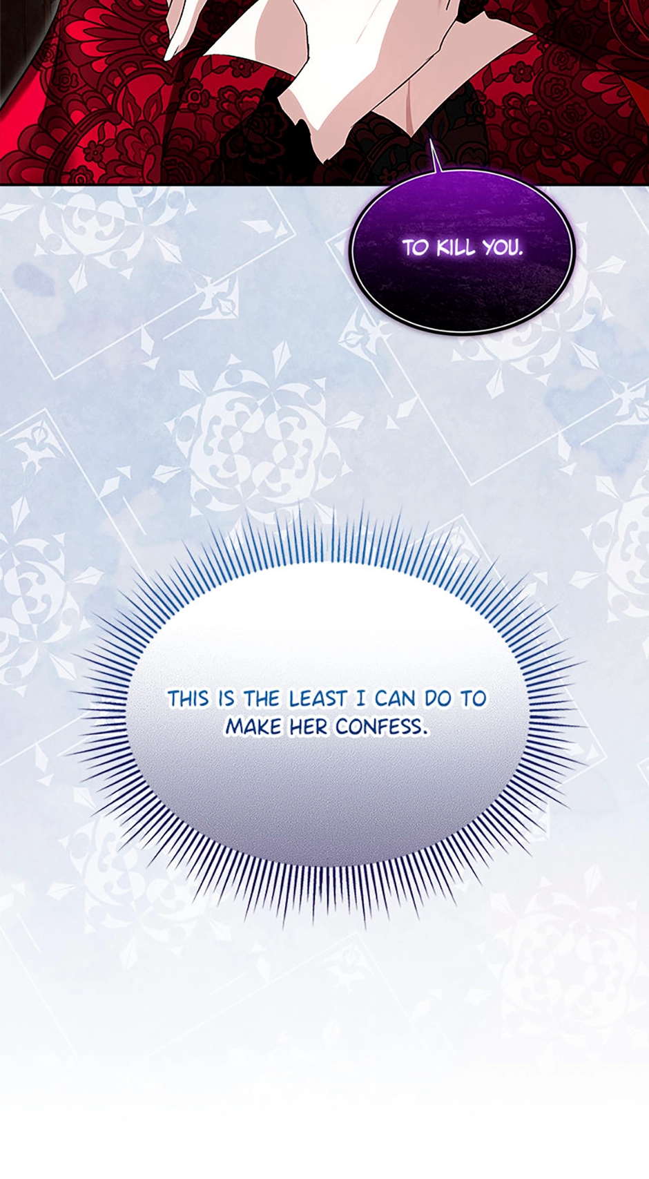 Babysitting the Male Lead Chapter 92 page 5 - 