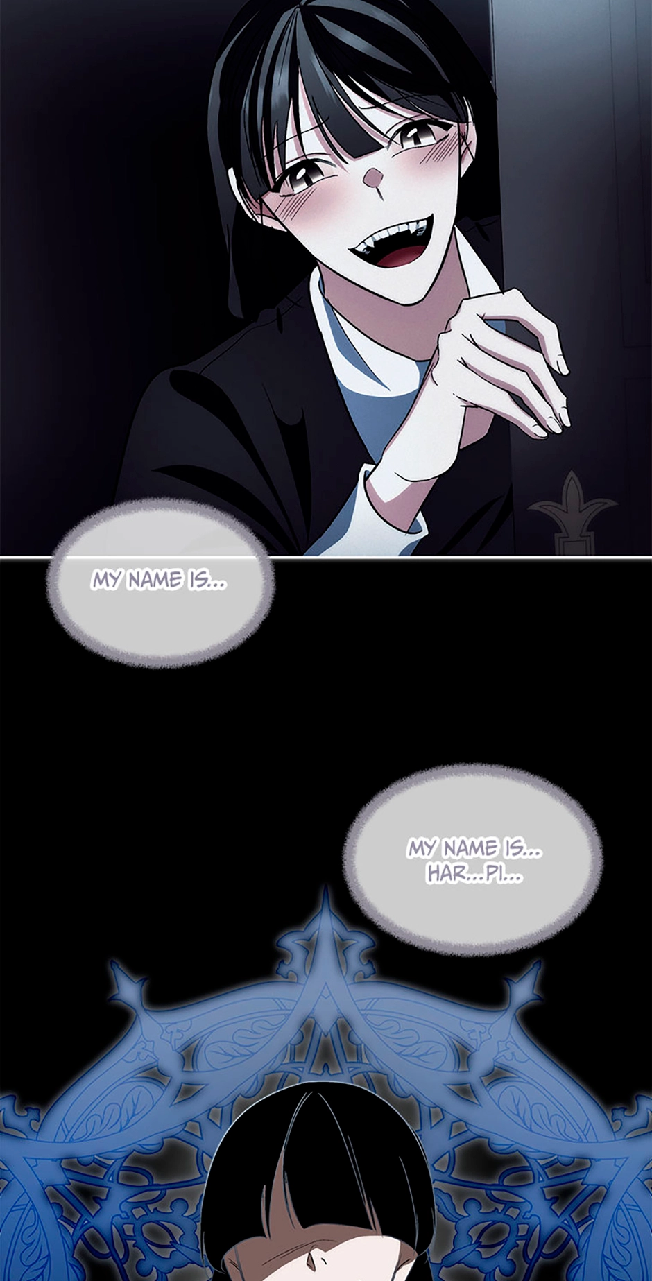 Babysitting the Male Lead Chapter 92 page 41 - 