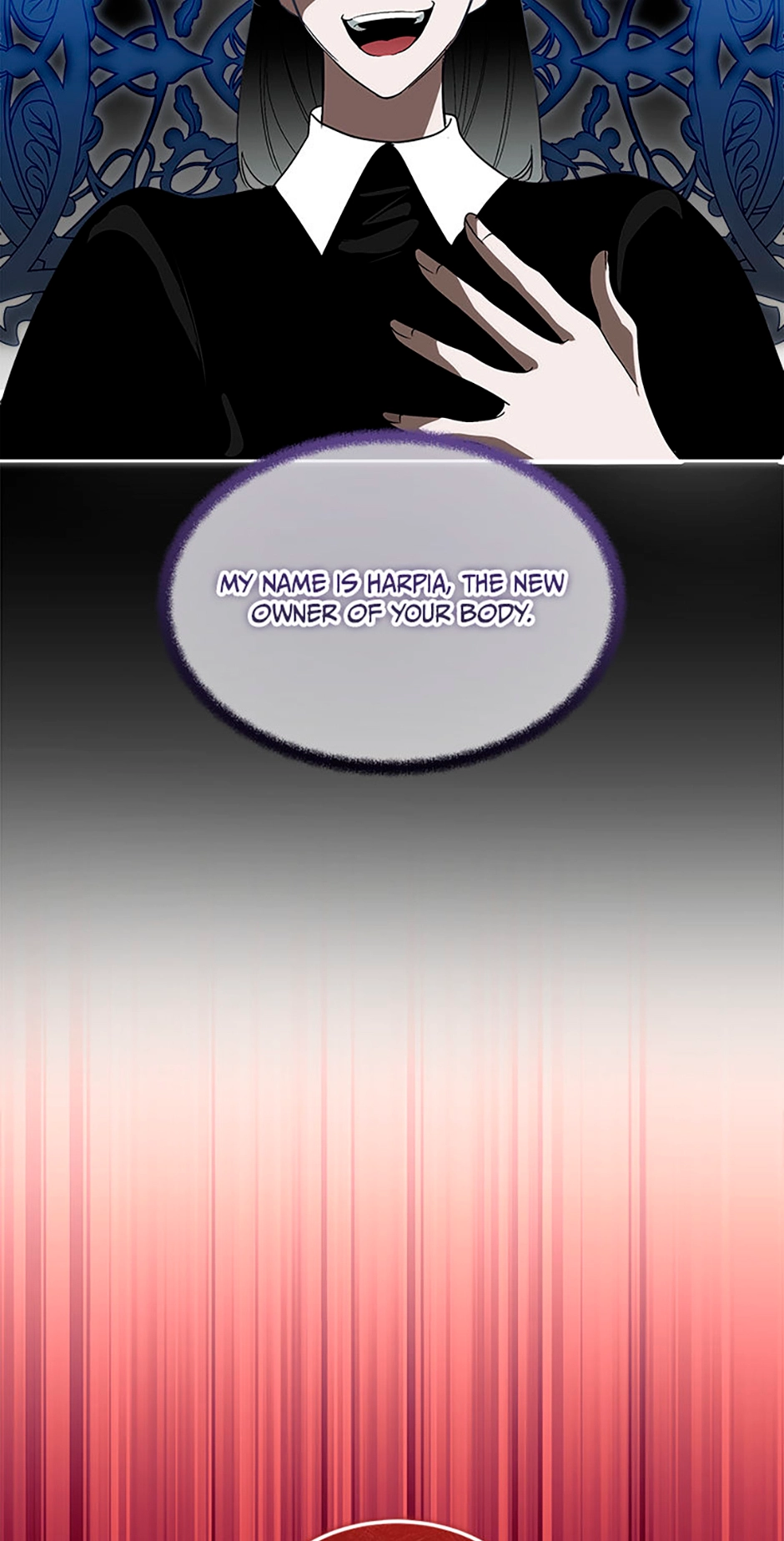 Babysitting the Male Lead Chapter 92 page 42 - 