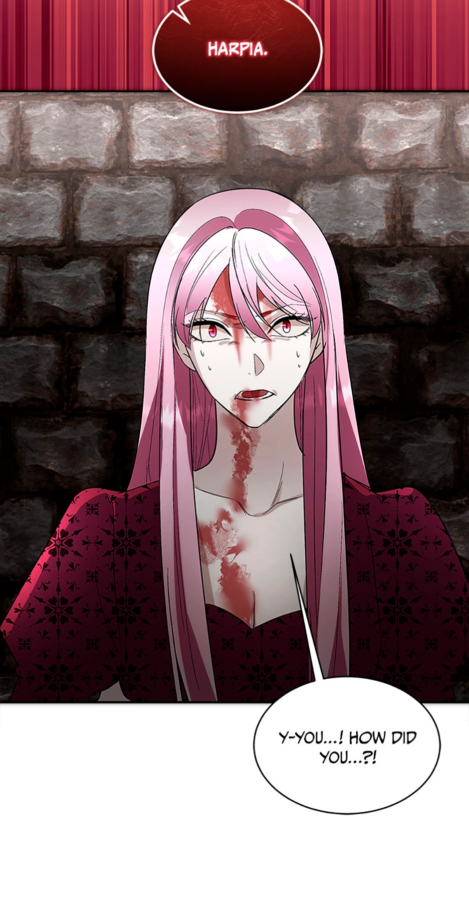 Babysitting the Male Lead Chapter 92 page 43 - 