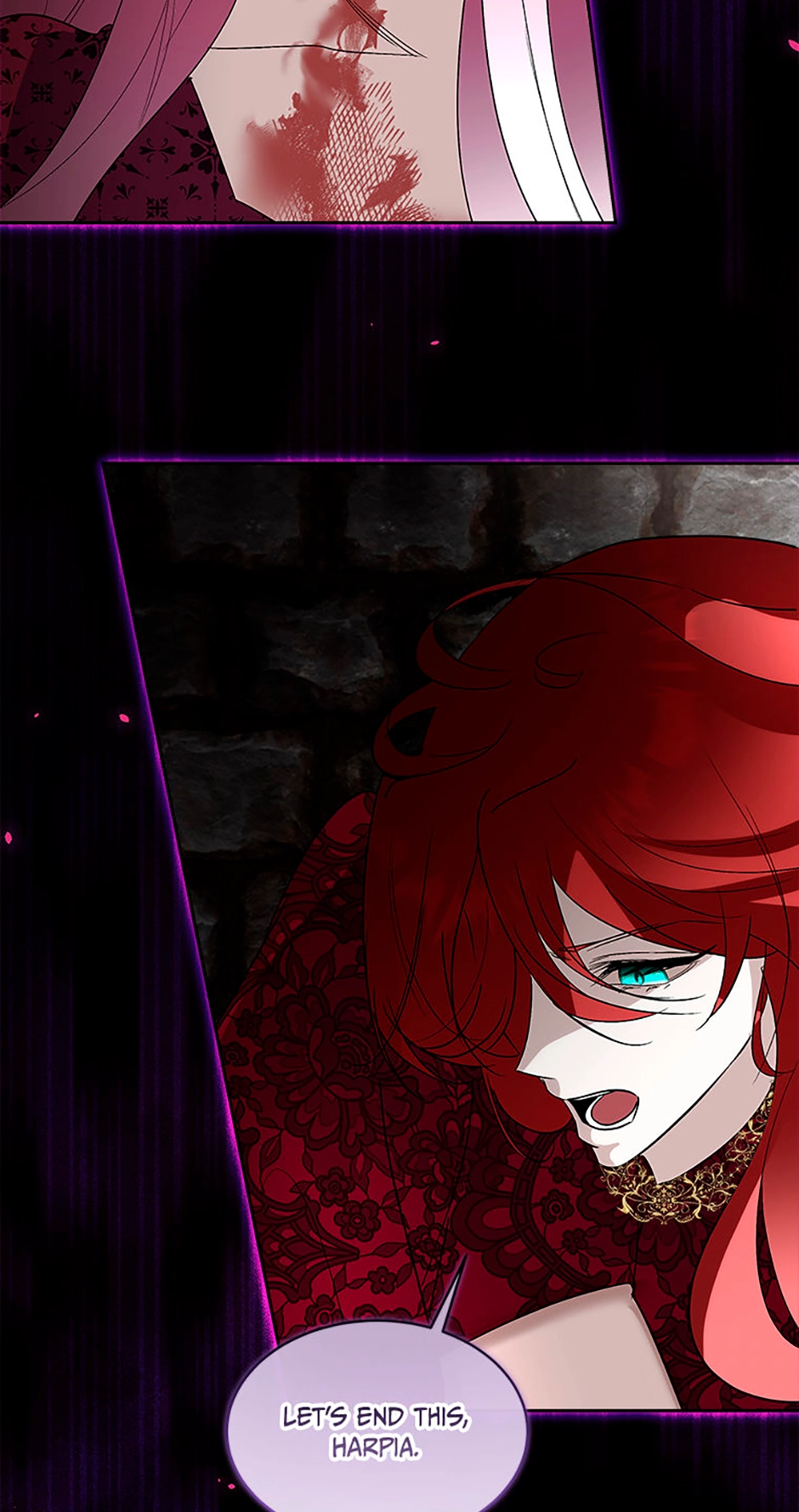 Babysitting the Male Lead Chapter 92 page 46 - 