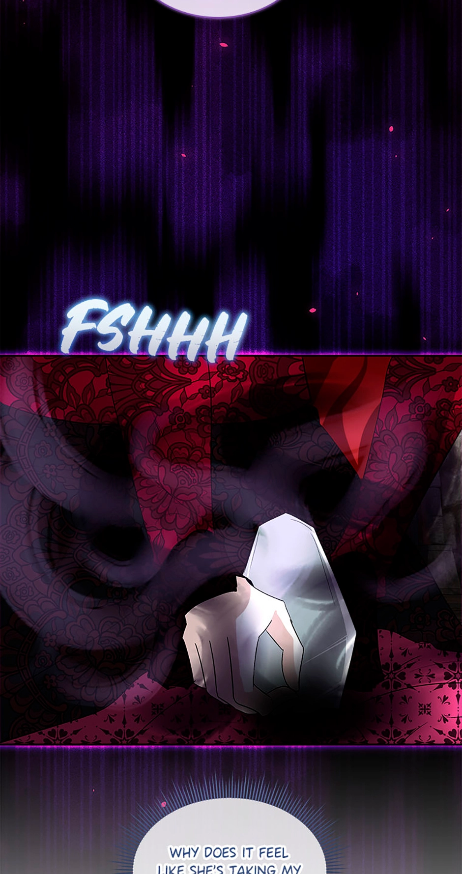 Babysitting the Male Lead Chapter 92 page 47 - 