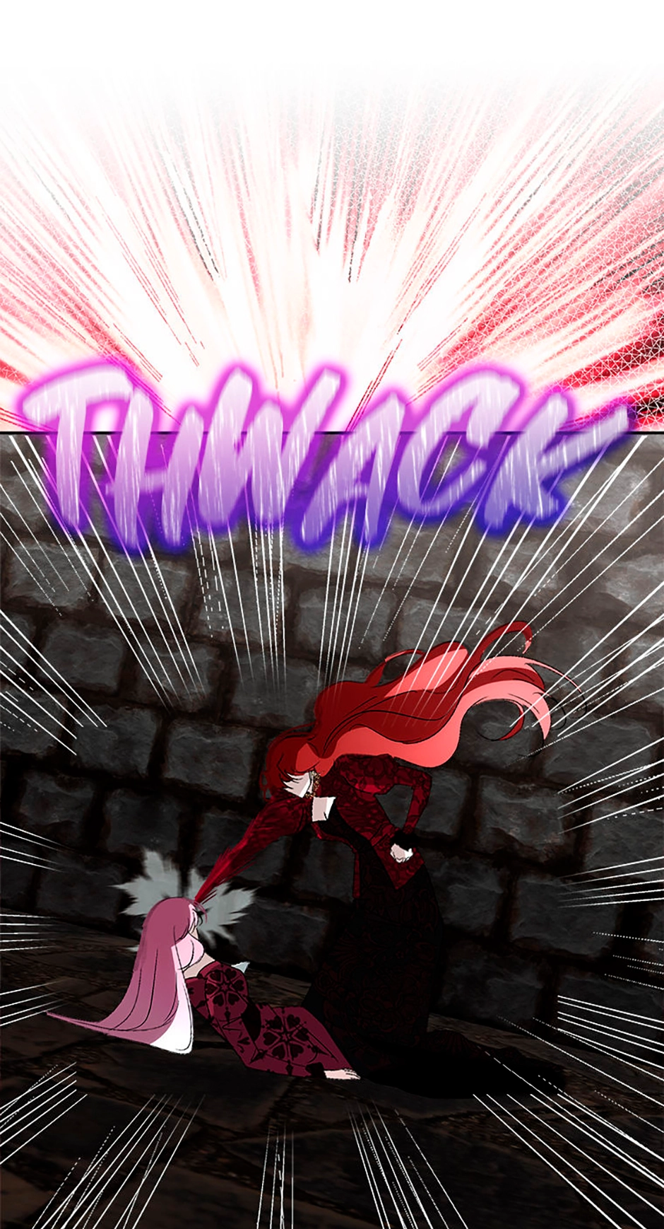 Babysitting the Male Lead Chapter 92 page 50 - 