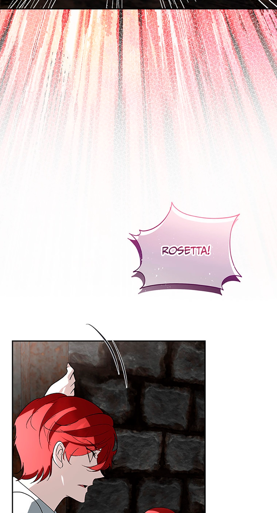 Babysitting the Male Lead Chapter 92 page 51 - 
