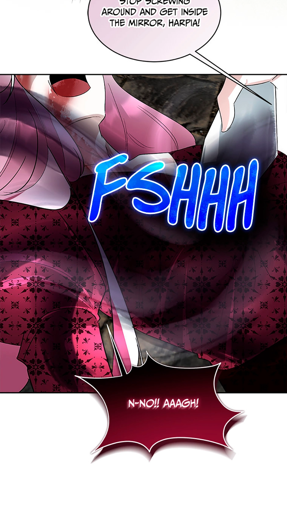 Babysitting the Male Lead Chapter 92 page 54 - 