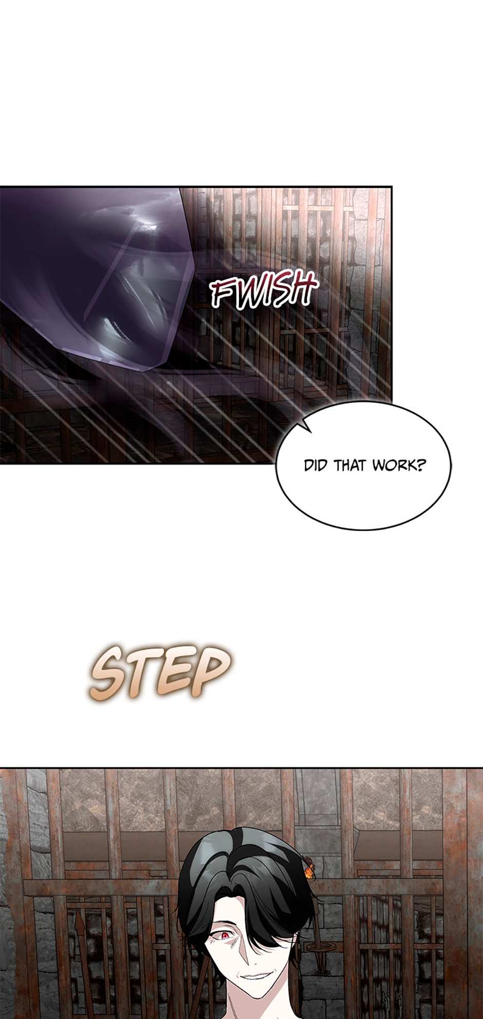 Babysitting the Male Lead Chapter 92 page 55 - 