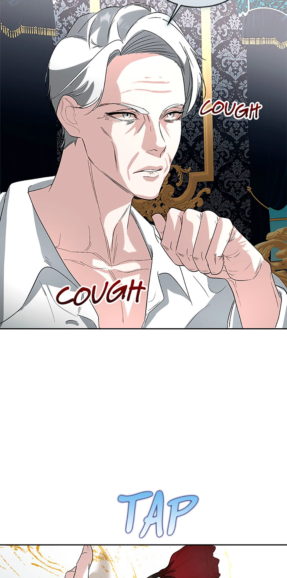 Babysitting the Male Lead Chapter 92 page 67 - 