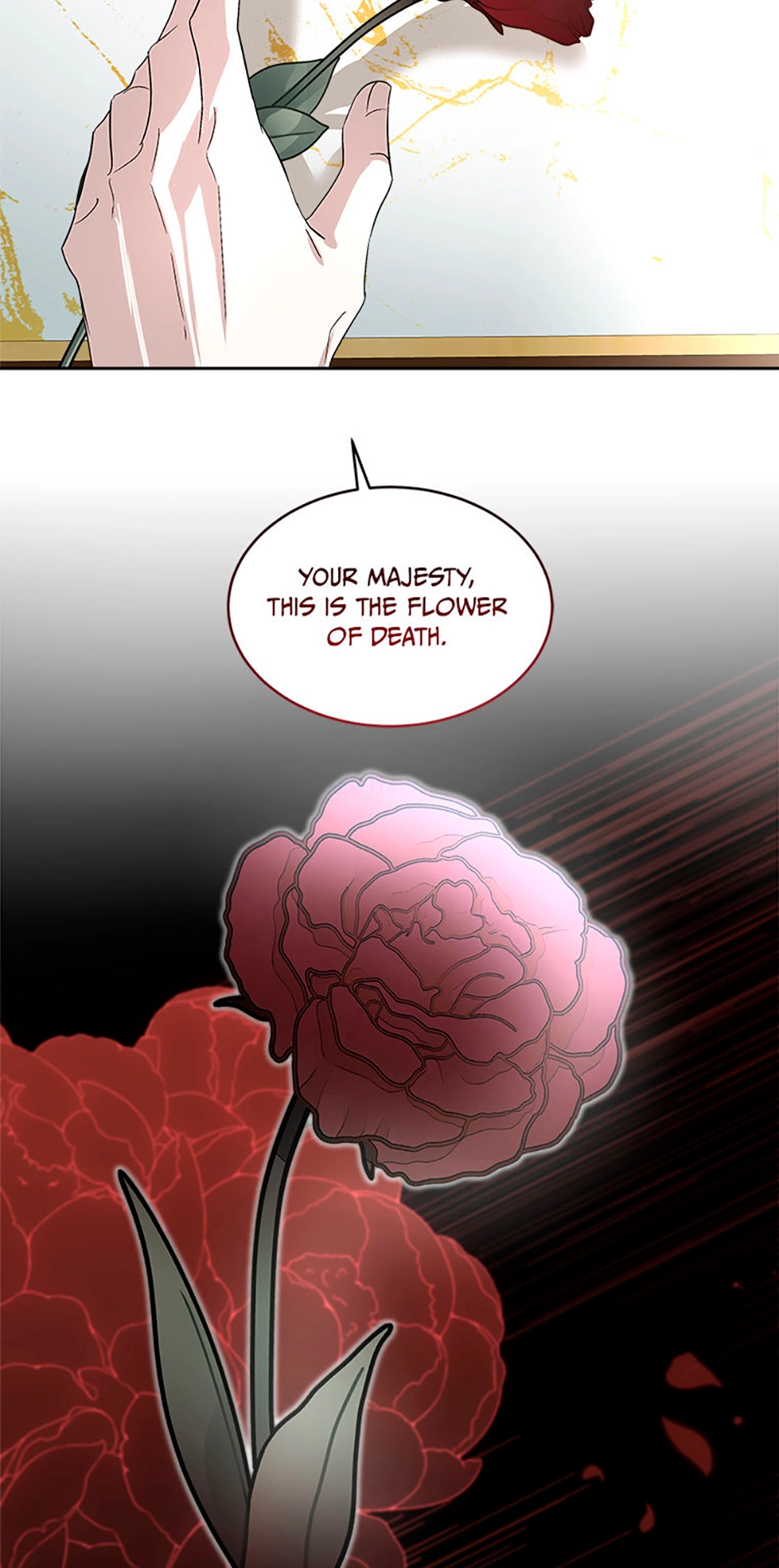 Babysitting the Male Lead Chapter 92 page 68 - 