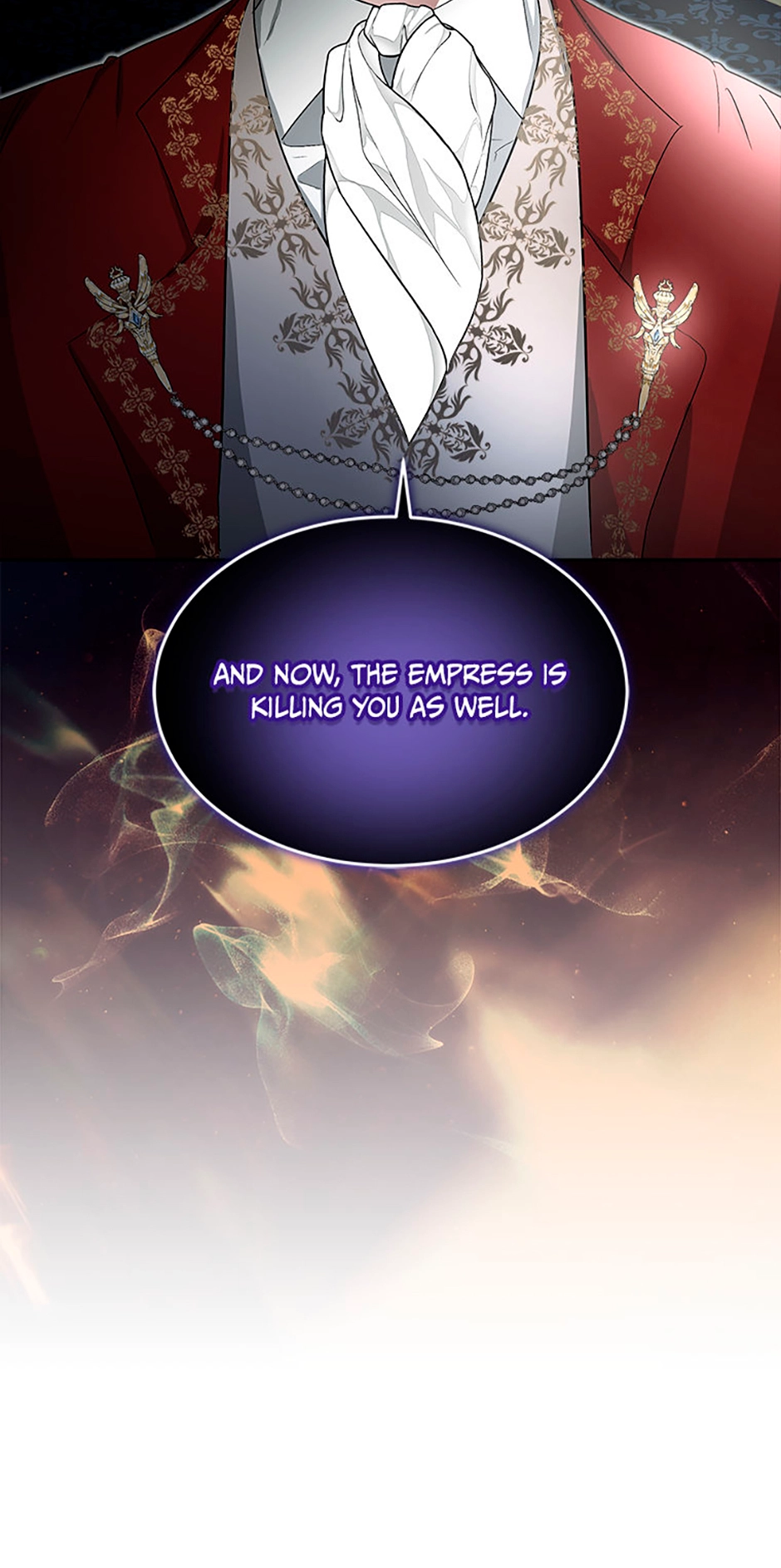 Babysitting the Male Lead Chapter 92 page 70 - 