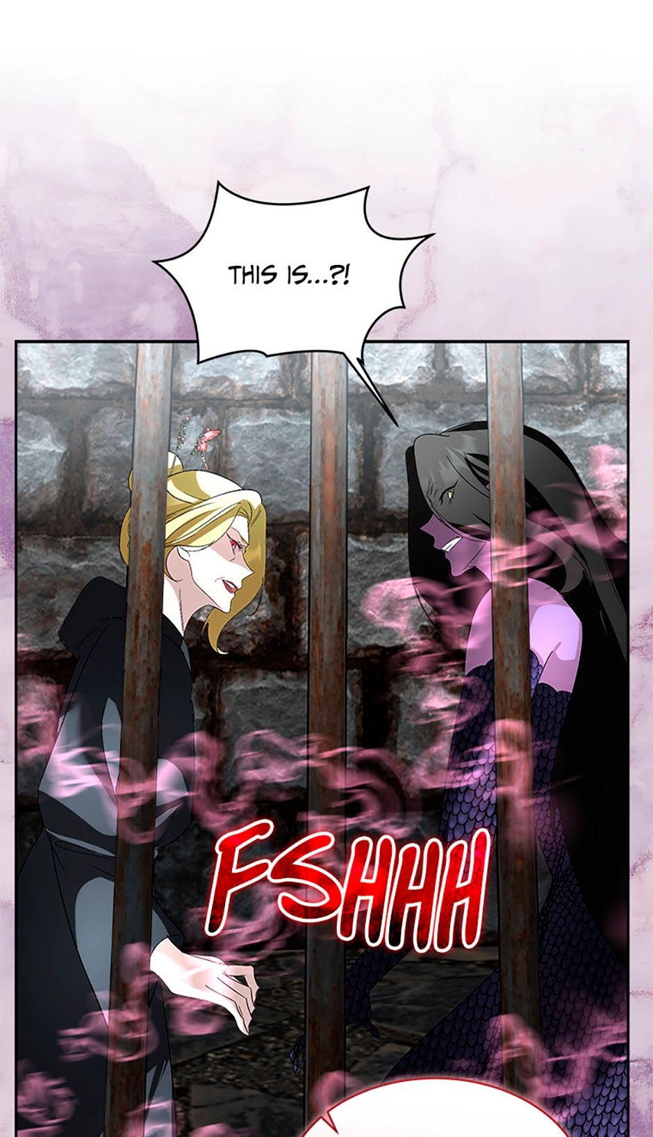 Babysitting the Male Lead Chapter 93 page 24 - 
