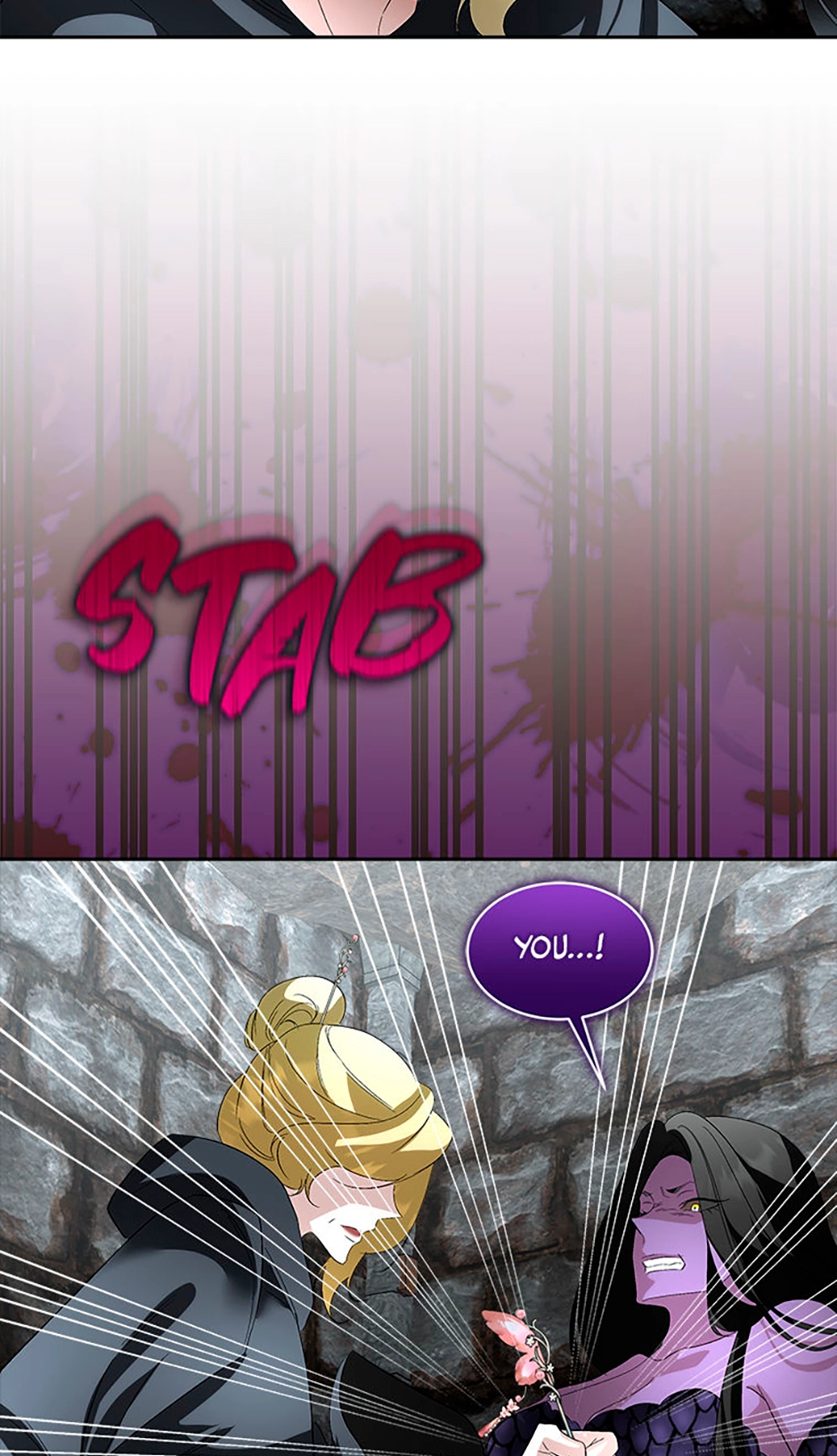 Babysitting the Male Lead Chapter 93 page 26 - 