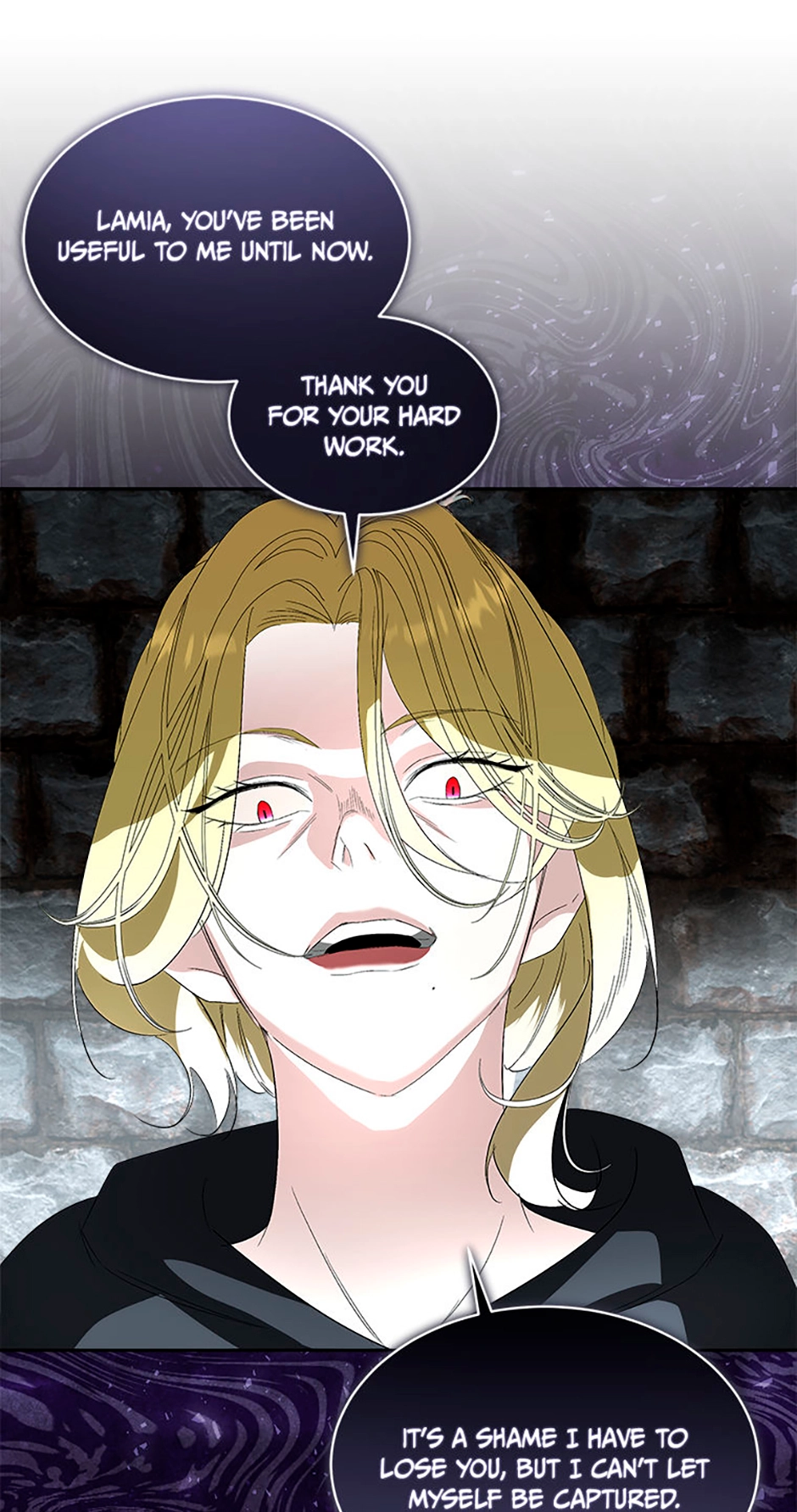 Babysitting the Male Lead Chapter 93 page 28 - 