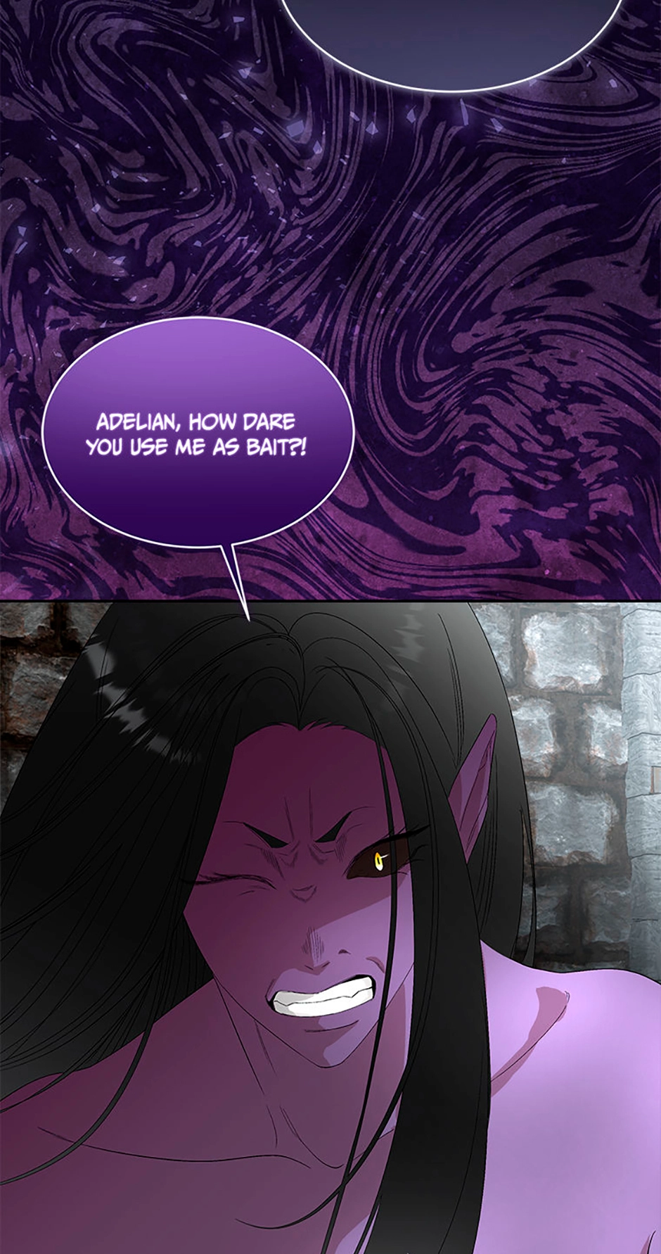 Babysitting the Male Lead Chapter 93 page 29 - 
