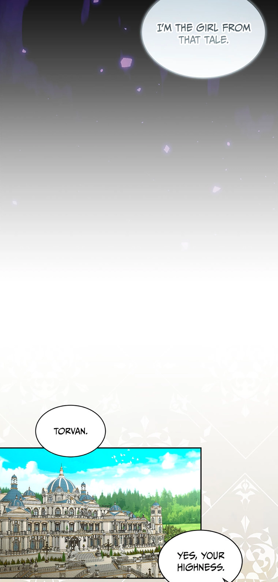 Babysitting the Male Lead Chapter 93 page 58 - 