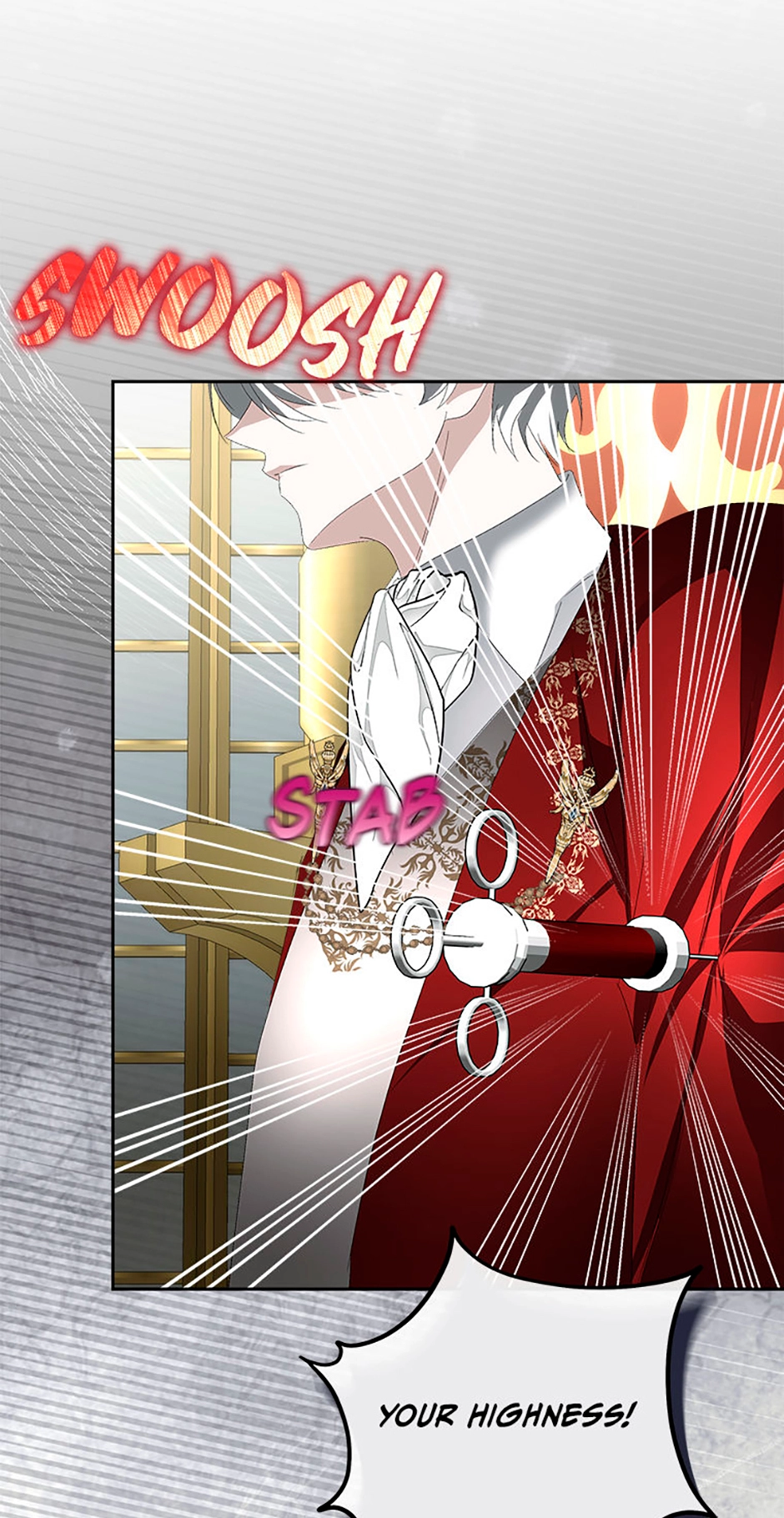 Babysitting the Male Lead Chapter 93 page 63 - 