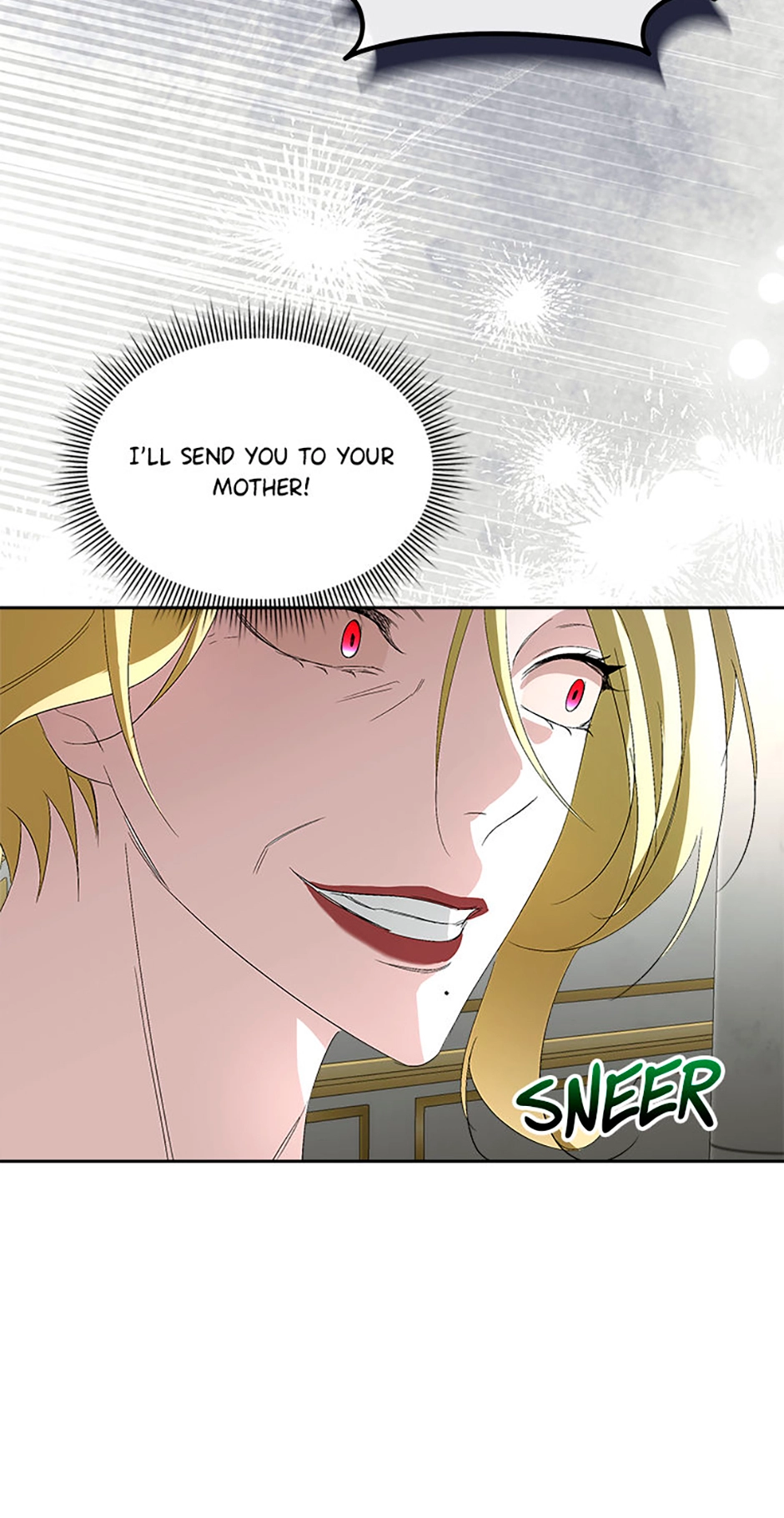 Babysitting the Male Lead Chapter 93 page 64 - 