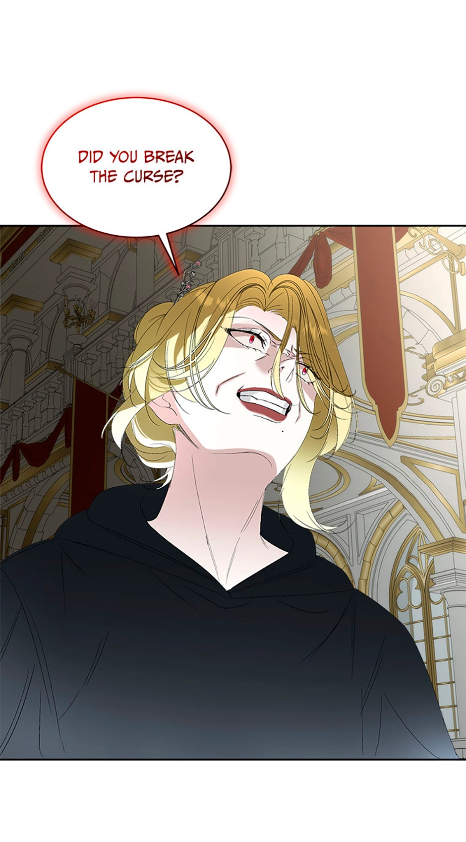 Babysitting the Male Lead Chapter 93 page 66 - 