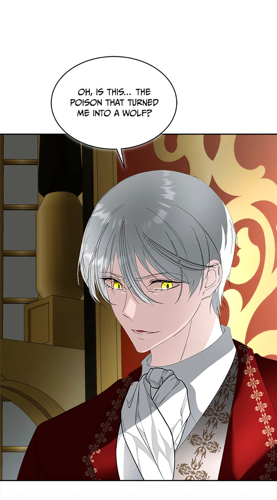 Babysitting the Male Lead Chapter 93 page 67 - 
