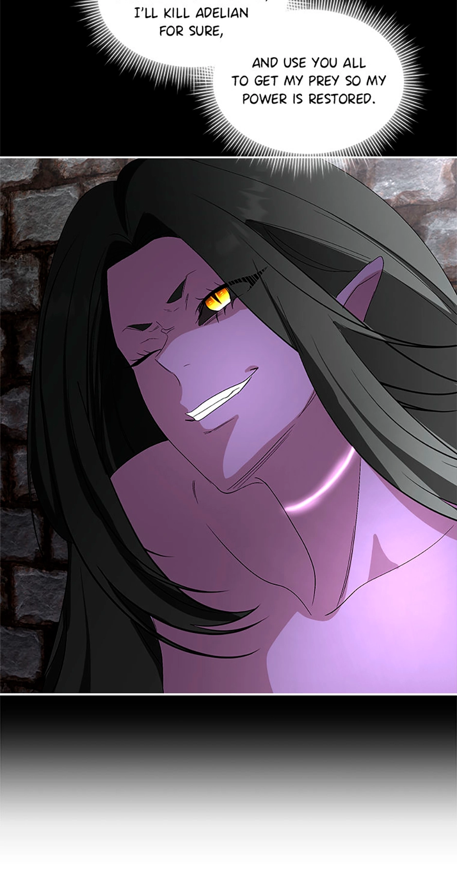 Babysitting the Male Lead Chapter 94 page 12 - 