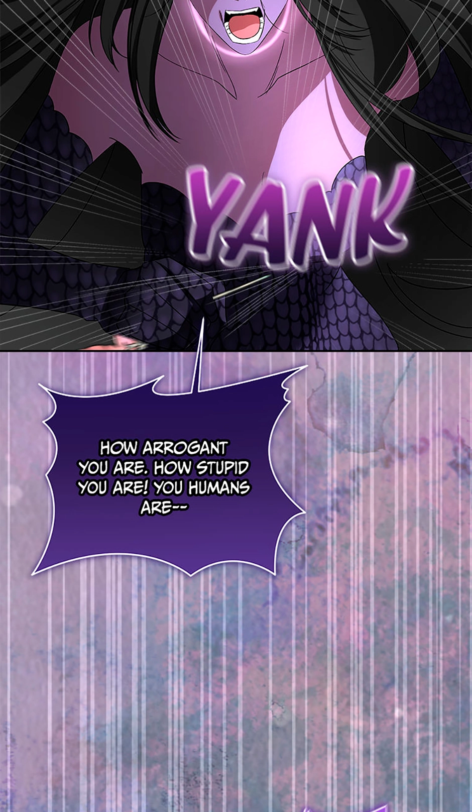 Babysitting the Male Lead Chapter 94 page 15 - 