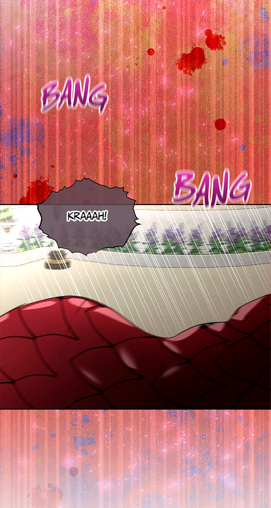 Babysitting the Male Lead Chapter 94 page 29 - 
