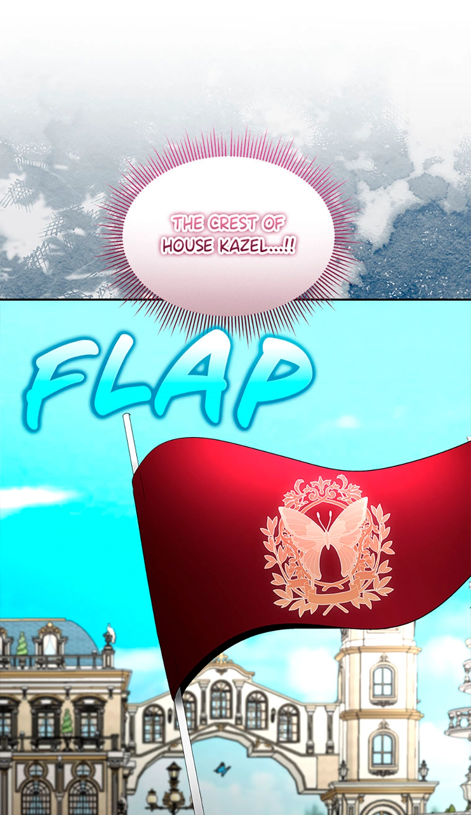 Babysitting the Male Lead Chapter 94 page 31 - 