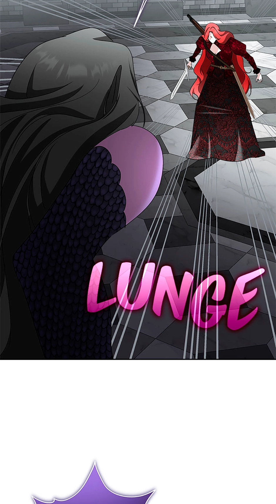 Babysitting the Male Lead Chapter 94 page 47 - 