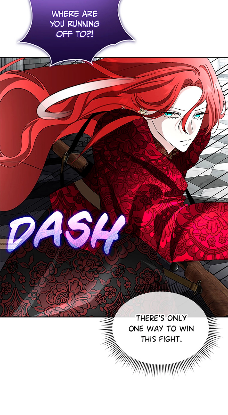 Babysitting the Male Lead Chapter 94 page 48 - 