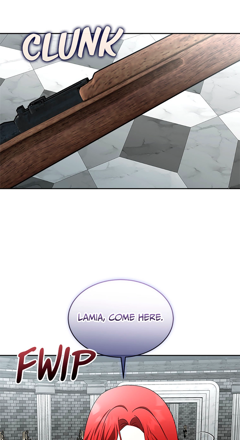 Babysitting the Male Lead Chapter 94 page 52 - 